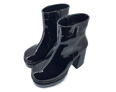 Foto 1 | Foto 1 | Botas Casuales Frida Kollection para Mujer