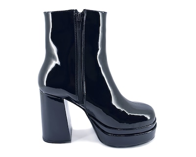 Foto 5 | Foto 4 | Botas Casuales Frida Kollection para Mujer