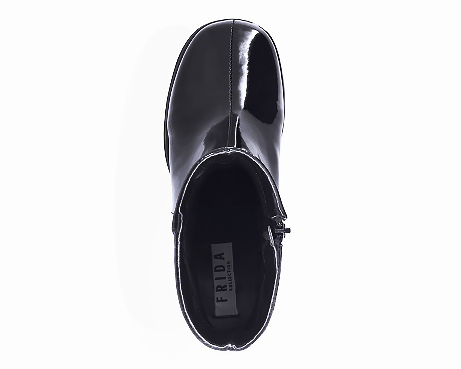 Foto 7 pulgar | Foto 5 | Botas Casuales Frida Kollection para Mujer