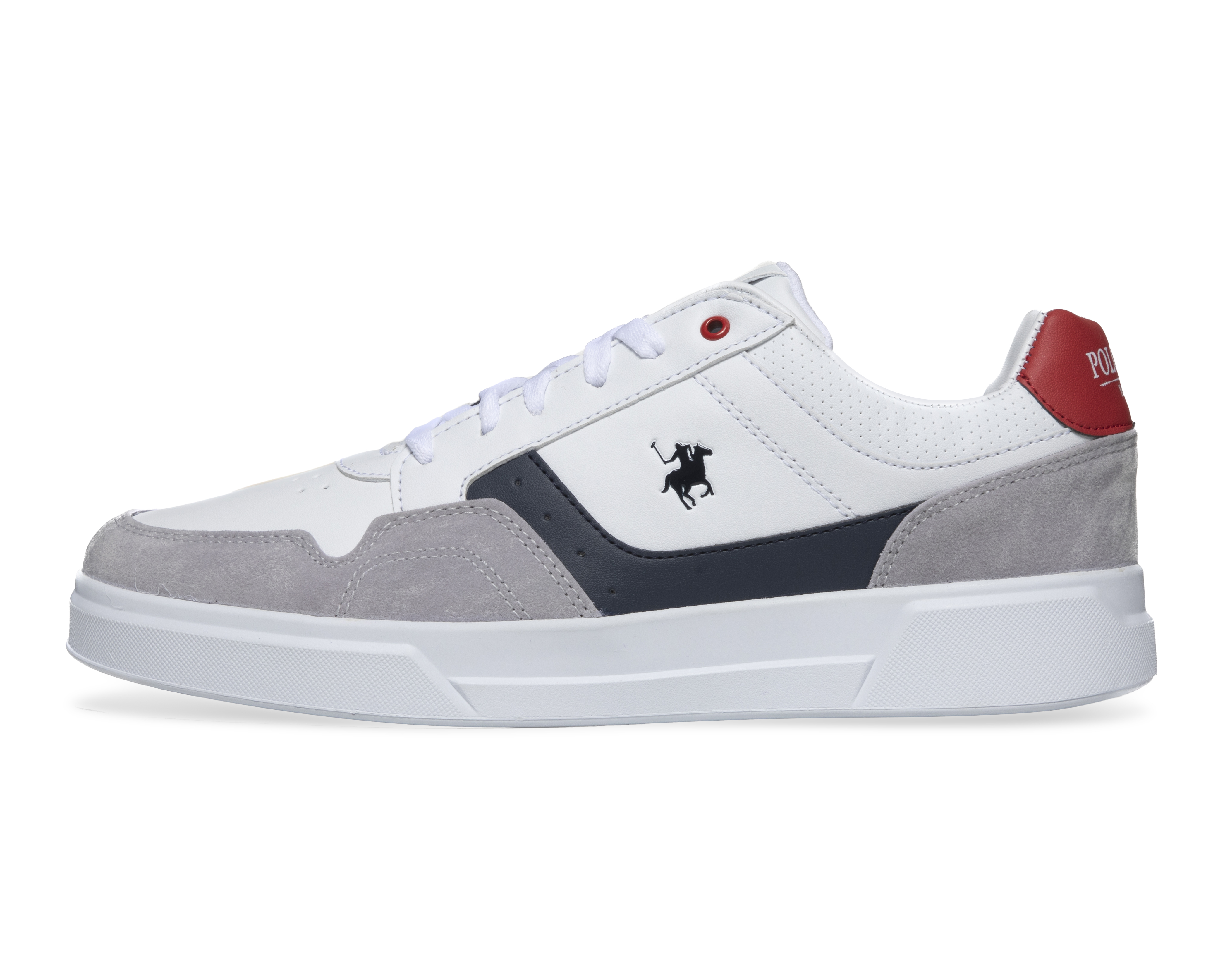 Foto 4 | Foto 4 | Tenis Casuales York Team Polo Club para Hombre