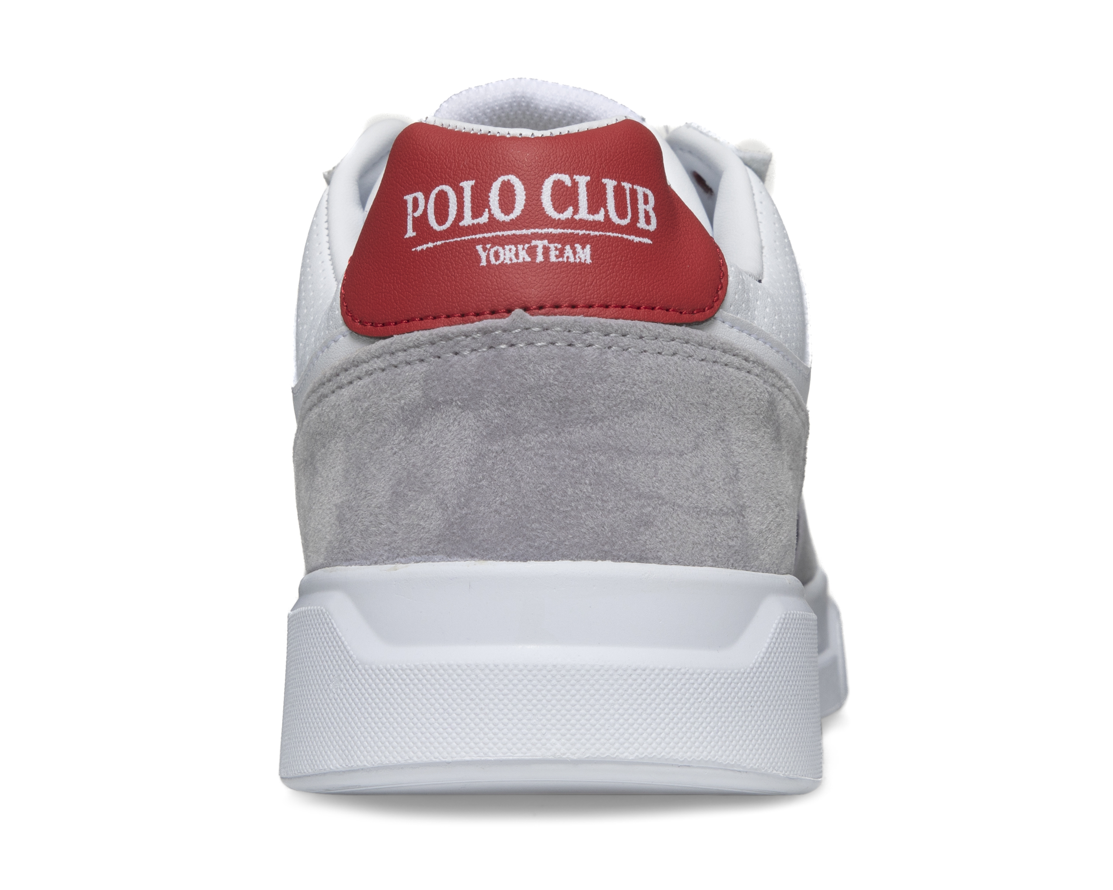 Foto 6 | Foto 6 | Tenis Casuales York Team Polo Club para Hombre