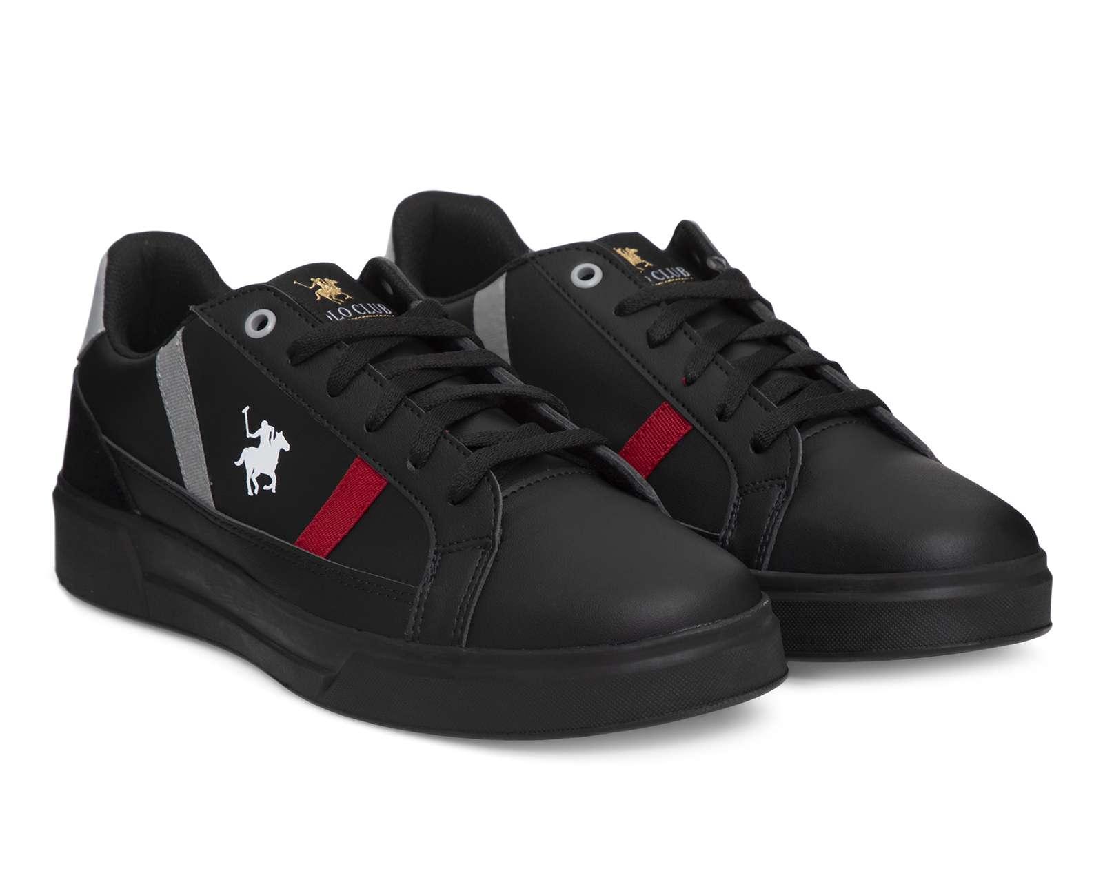 Foto 1 | Foto 1 | Tenis Casuales York Team Polo Club para Hombre