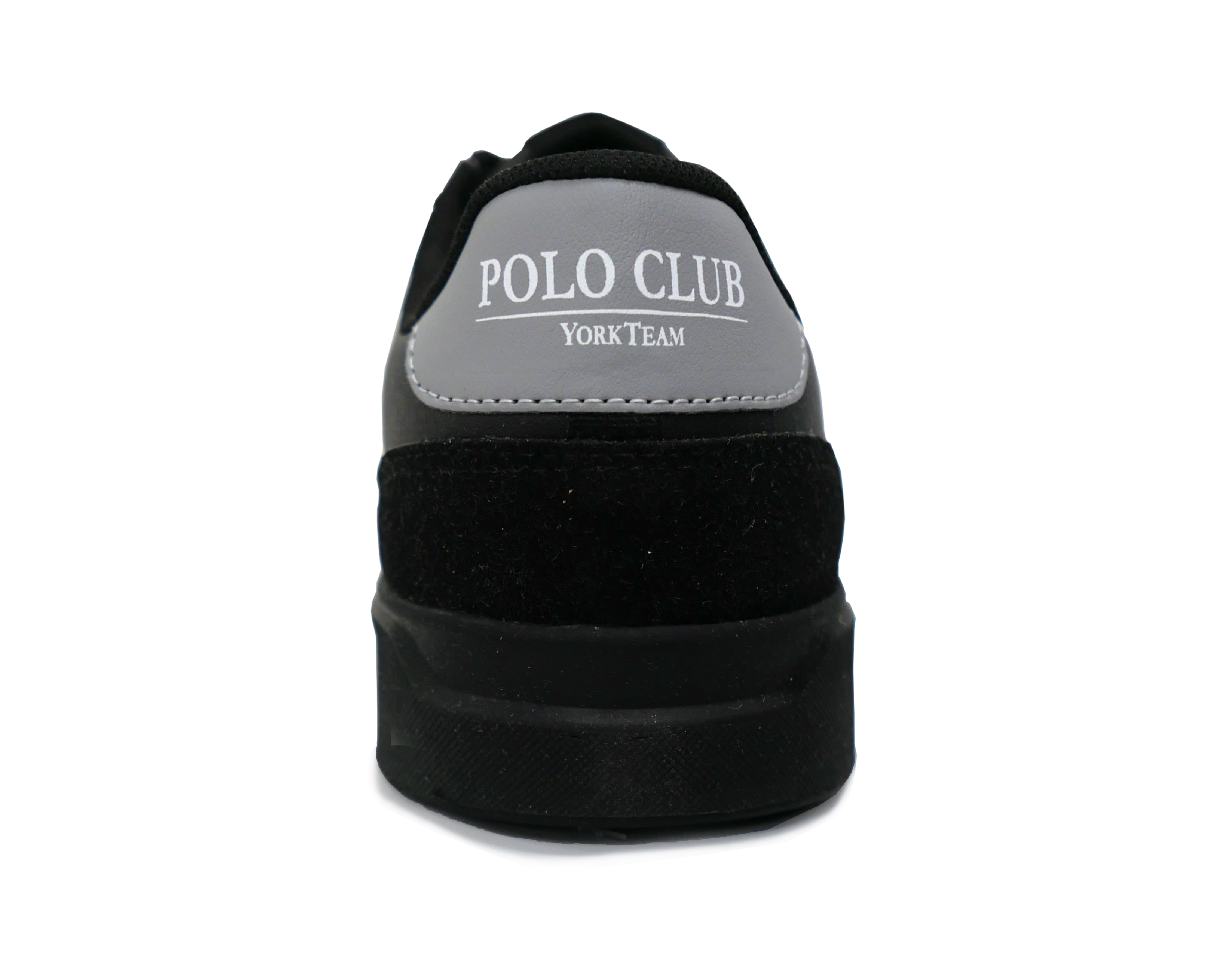 Foto 7 pulgar | Foto 6 | Tenis Casuales York Team Polo Club para Hombre