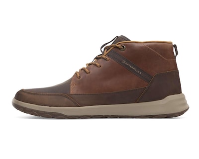 Foto 4 | Foto 4 | Botas Casuales CAT para Hombre