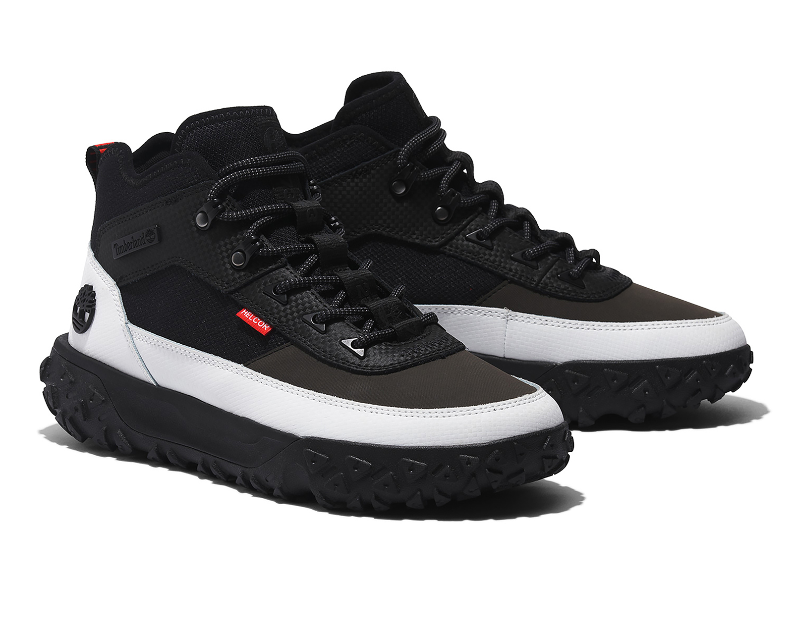 Foto 2 pulgar | Foto 1 | Botas Outdoor Timberland Greenstride Motion 6 de Piel para Hombre