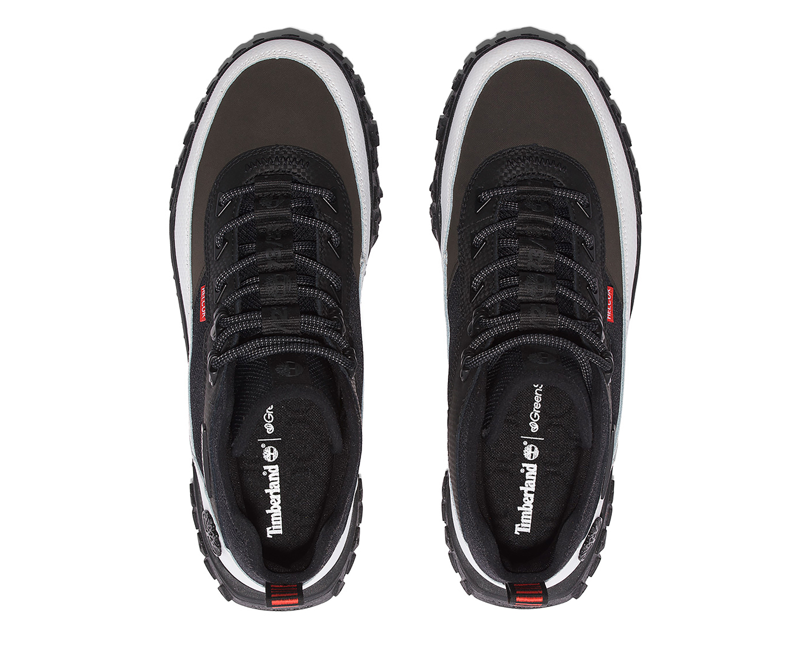 Foto 4 pulgar | Foto 3 | Botas Outdoor Timberland Greenstride Motion 6 de Piel para Hombre