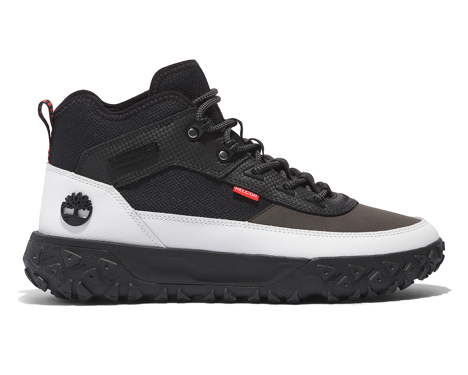 Foto 5 pulgar | Foto 4 | Botas Outdoor Timberland Greenstride Motion 6 de Piel para Hombre