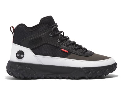 Foto 4 | Foto 4 | Botas Outdoor Timberland Greenstride Motion 6 de Piel para Hombre