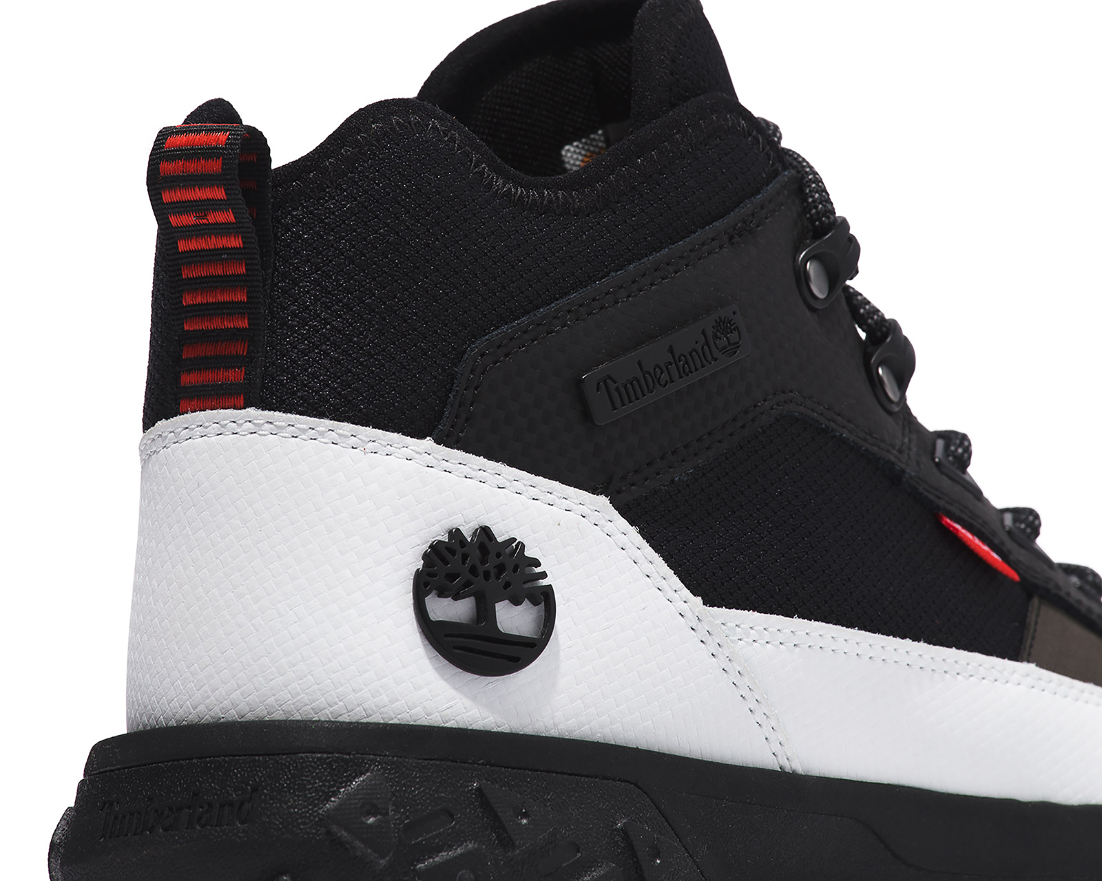 Foto 6 pulgar | Foto 5 | Botas Outdoor Timberland Greenstride Motion 6 de Piel para Hombre