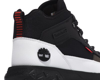 Foto 5 | Foto 5 | Botas Outdoor Timberland Greenstride Motion 6 de Piel para Hombre