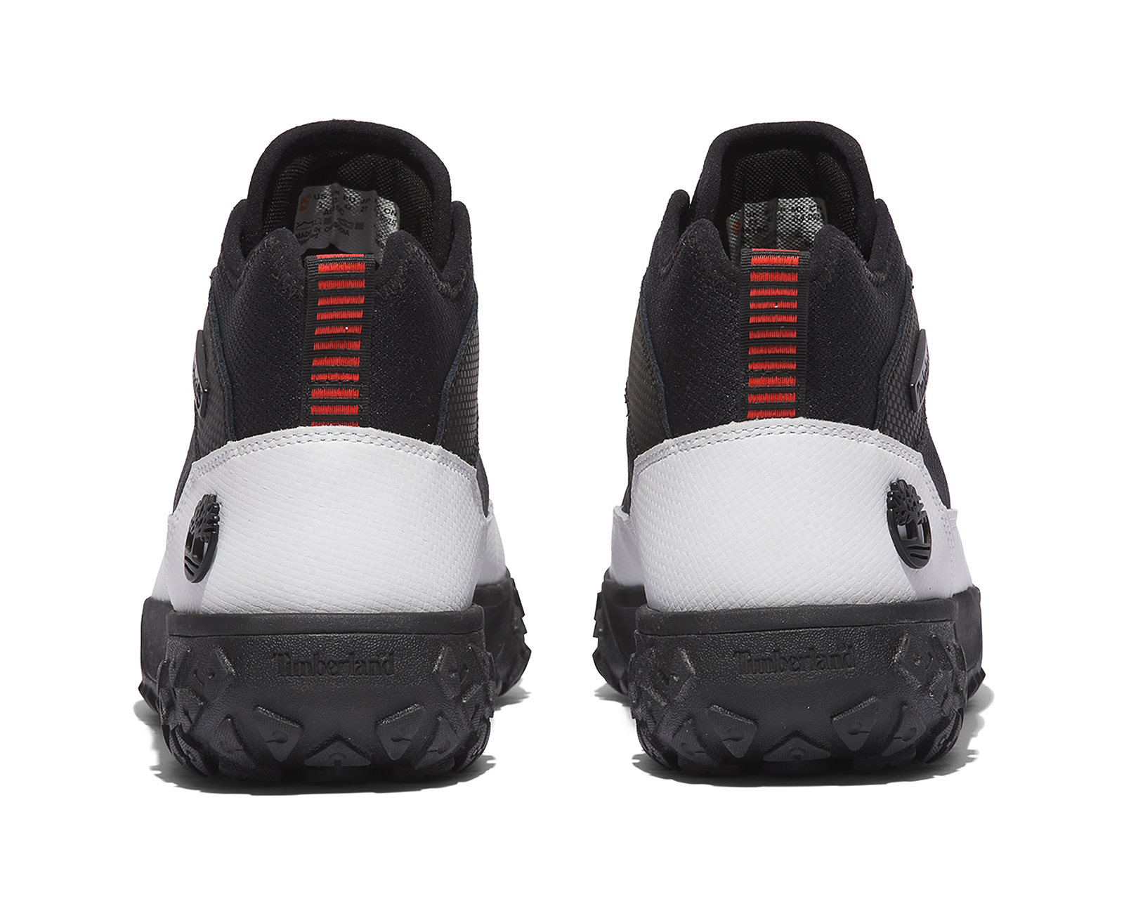 Foto 6 | Foto 6 | Botas Outdoor Timberland Greenstride Motion 6 de Piel para Hombre