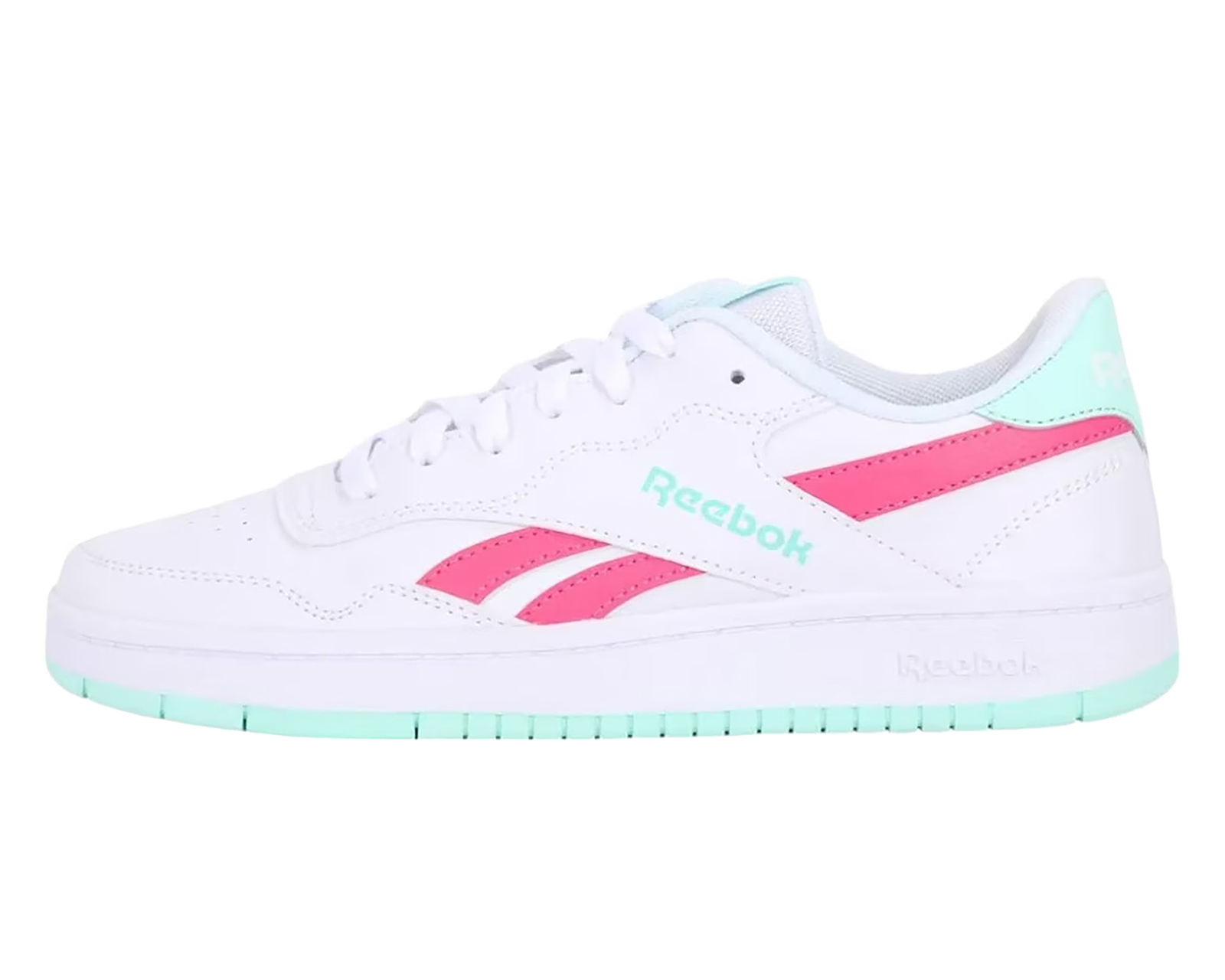 Foto 2 pulgar | Foto 1 | Tenis Reebok BB 1000 para Mujer