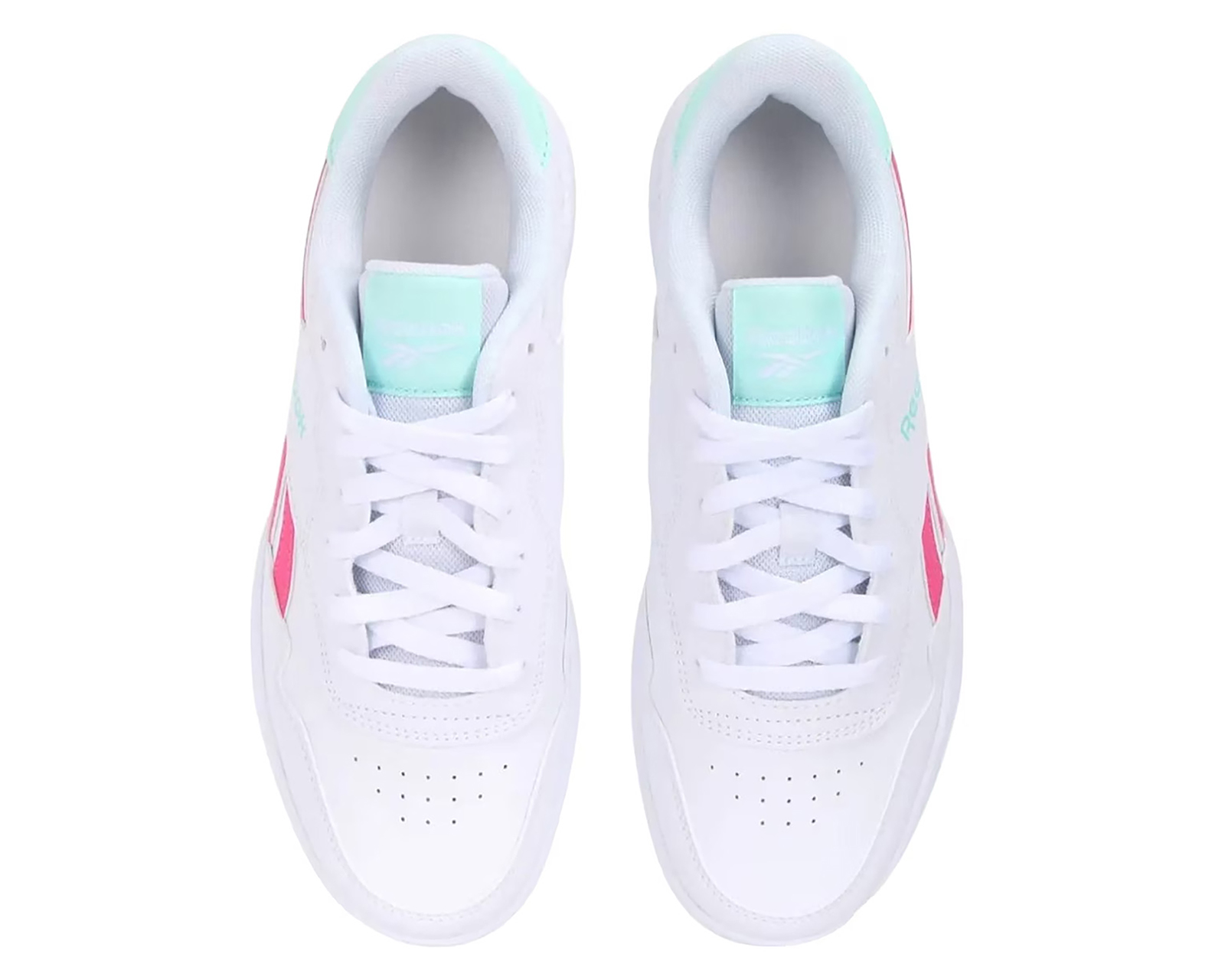 Foto 6 pulgar | Foto 5 | Tenis Reebok BB 1000 para Mujer