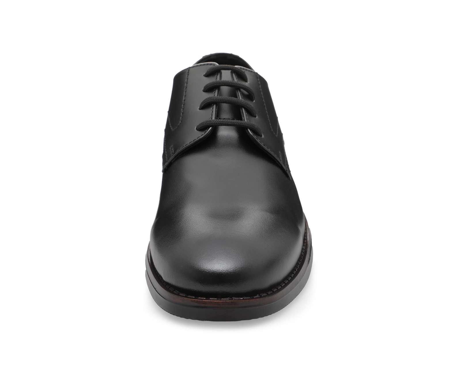 Foto 6 pulgar | Foto 5 | Zapatos de Vestir Christian Gallery de Piel para Hombre