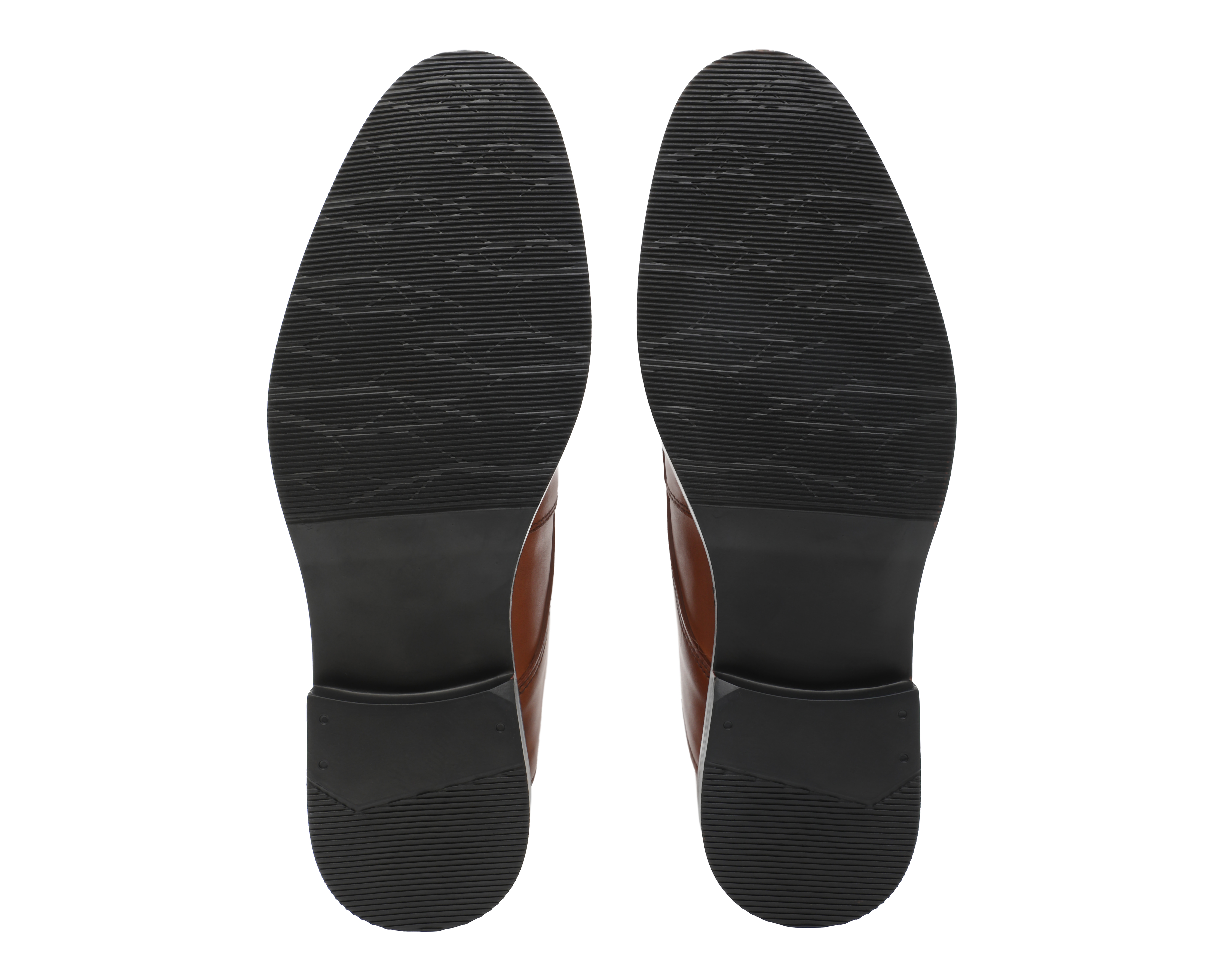 Foto 3 pulgar | Foto 2 | Zapatos de Vestir Christian Gallery de Piel para Hombre