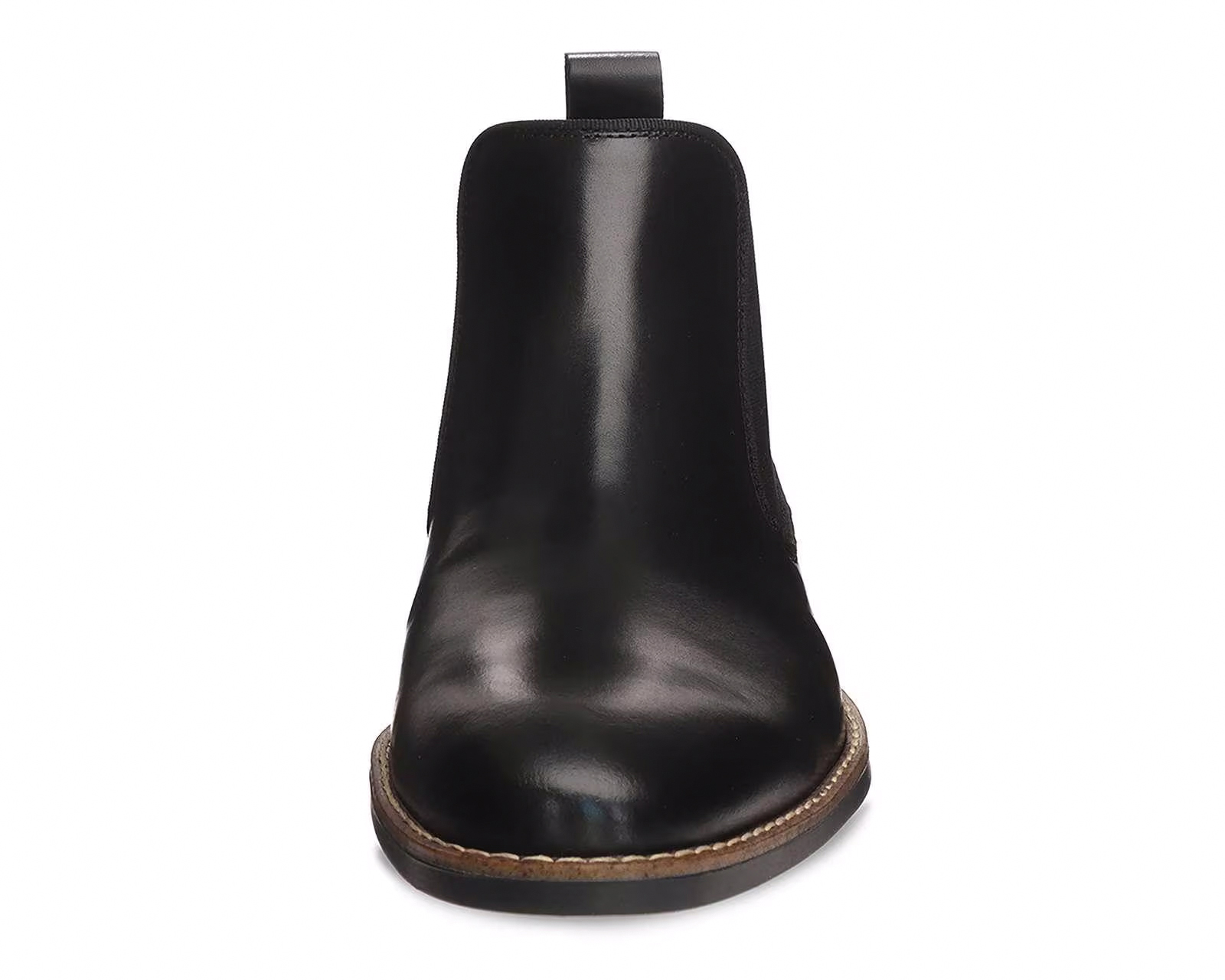 Foto 5 pulgar | Foto 4 | Botas Casuales Christian Gallery de Piel para Hombre
