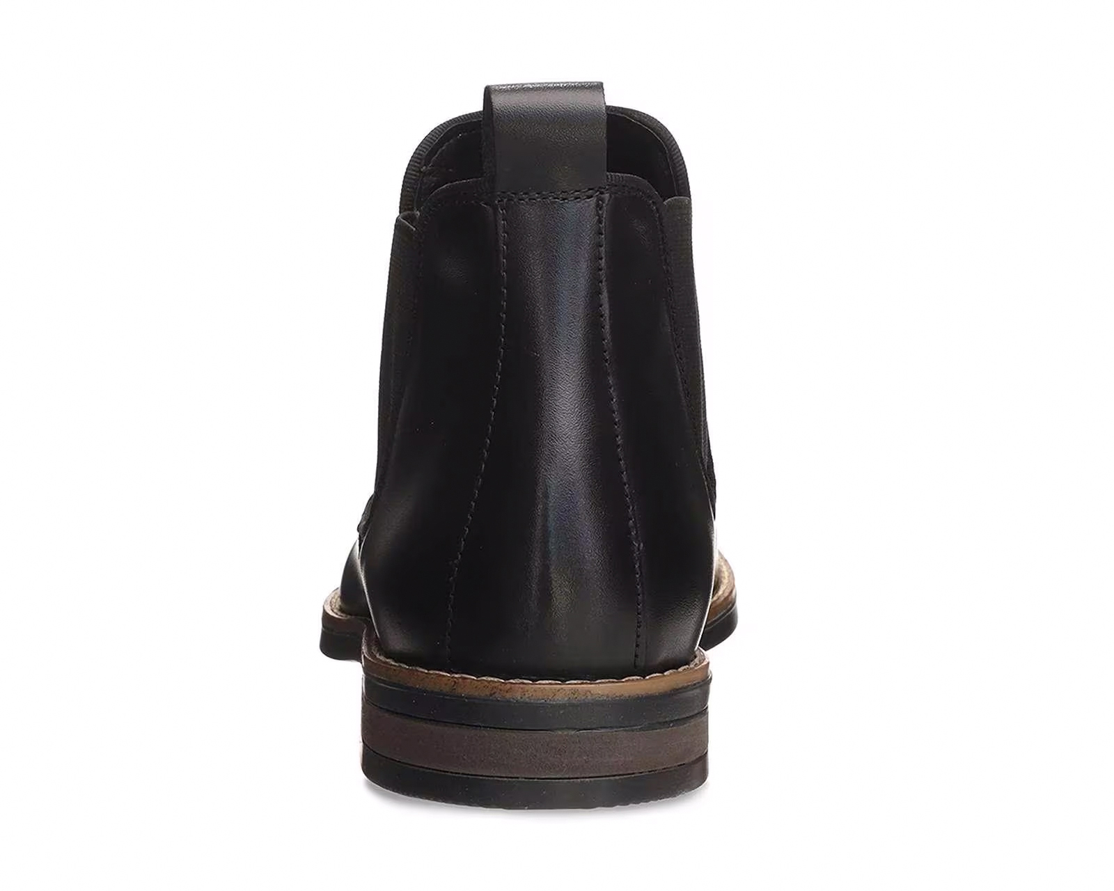 Foto 6 pulgar | Foto 5 | Botas Casuales Christian Gallery de Piel para Hombre
