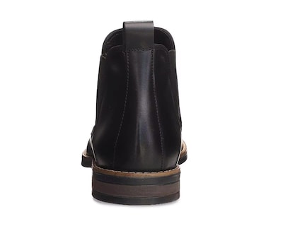 Foto 5 | Foto 5 | Botas Casuales Christian Gallery de Piel para Hombre