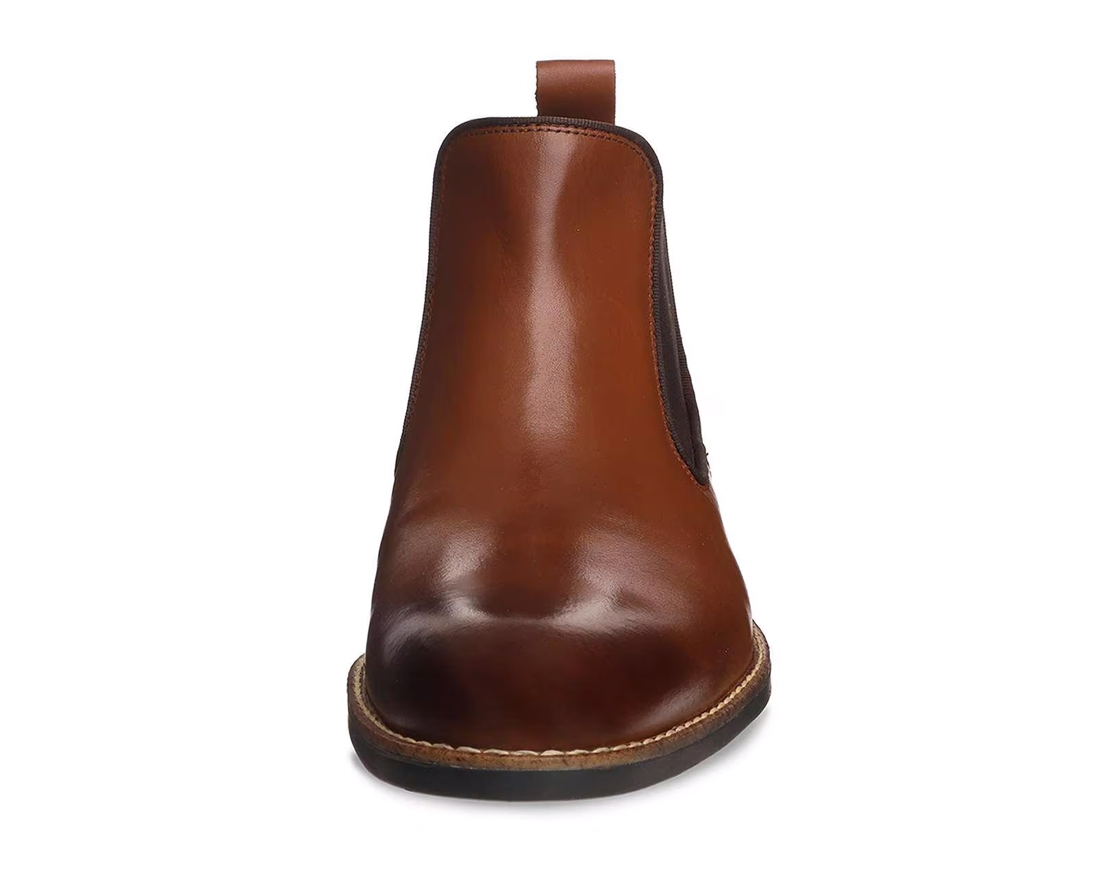 Foto 5 pulgar | Foto 4 | Botas Casuales Christian Gallery de Piel para Hombre