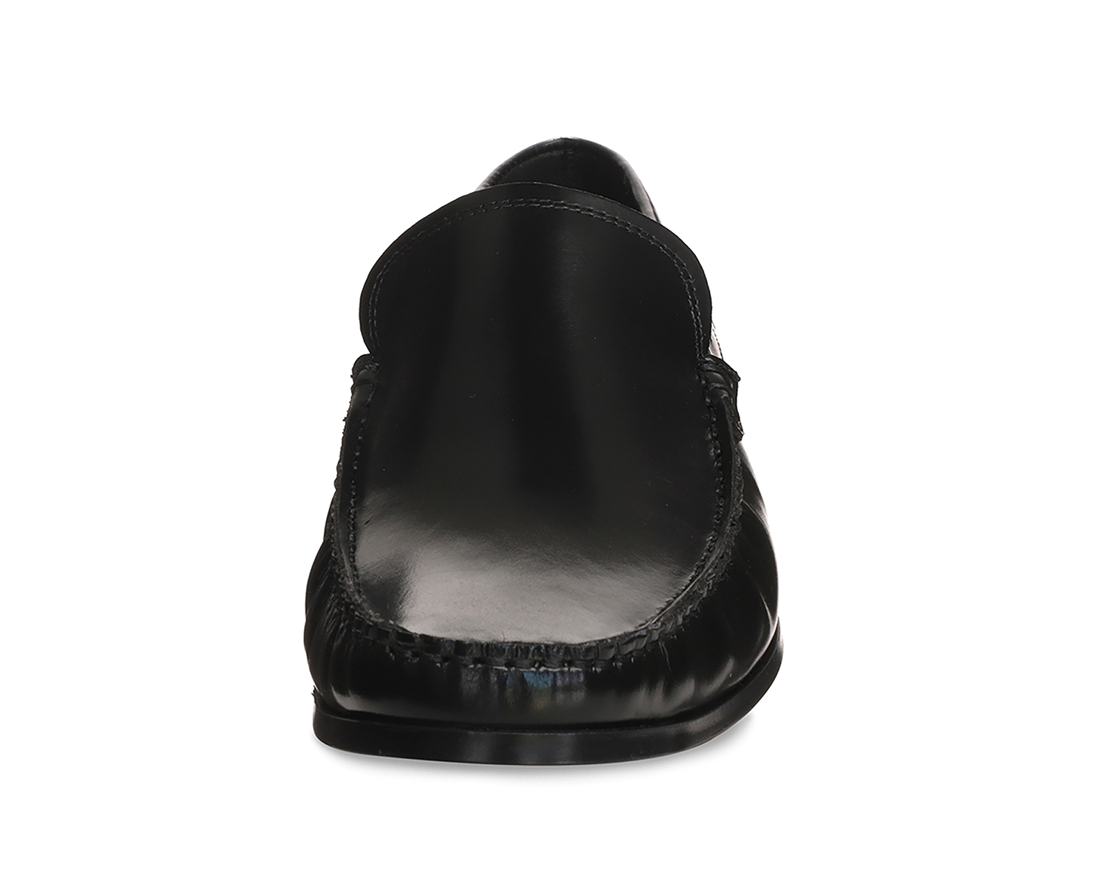 Foto 5 pulgar | Foto 4 | Mocasines Christian Gallery de Piel para Hombre