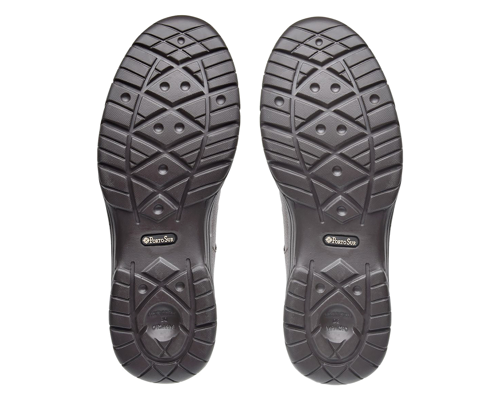 Foto 3 pulgar | Foto 2 | Botas Confort Porto Sur de Piel para Hombre