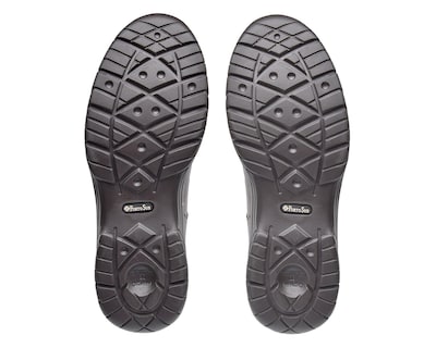 Foto 2 | Foto 2 | Botas Confort Porto Sur de Piel para Hombre