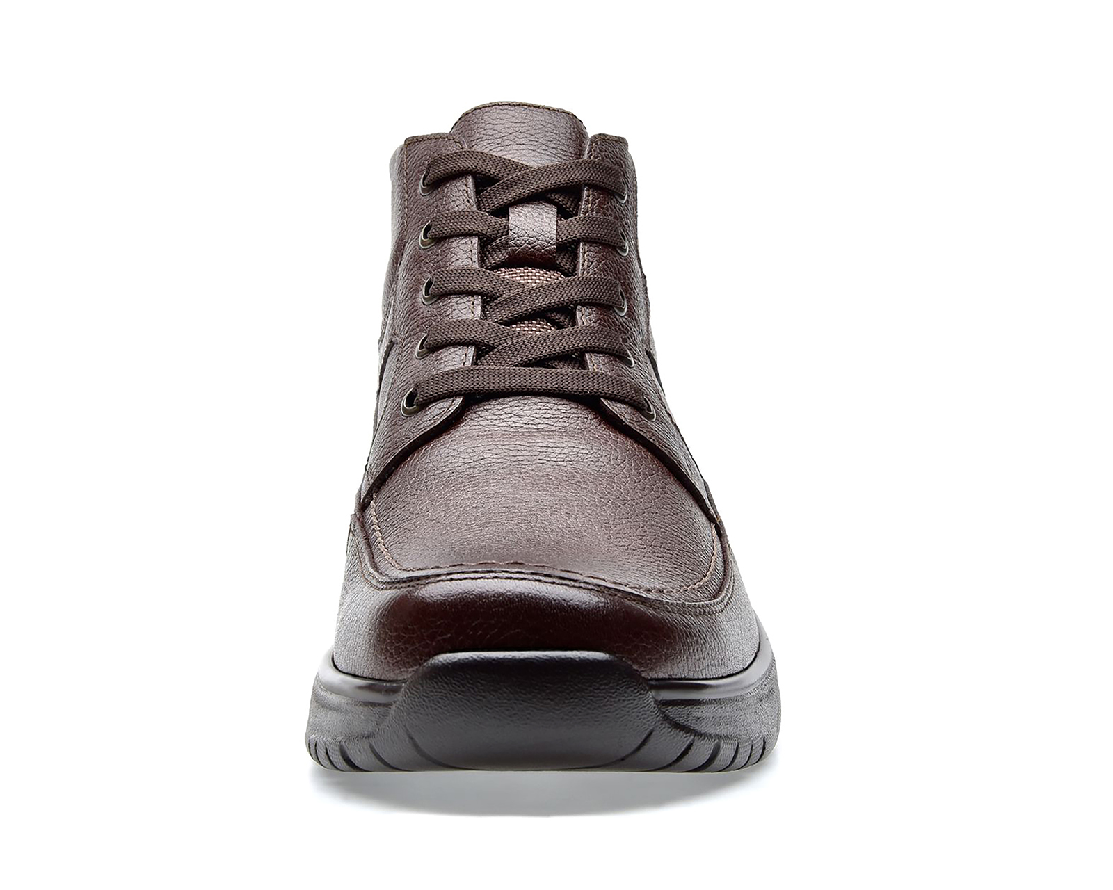 Foto 5 | Foto 5 | Botas Confort Porto Sur de Piel para Hombre