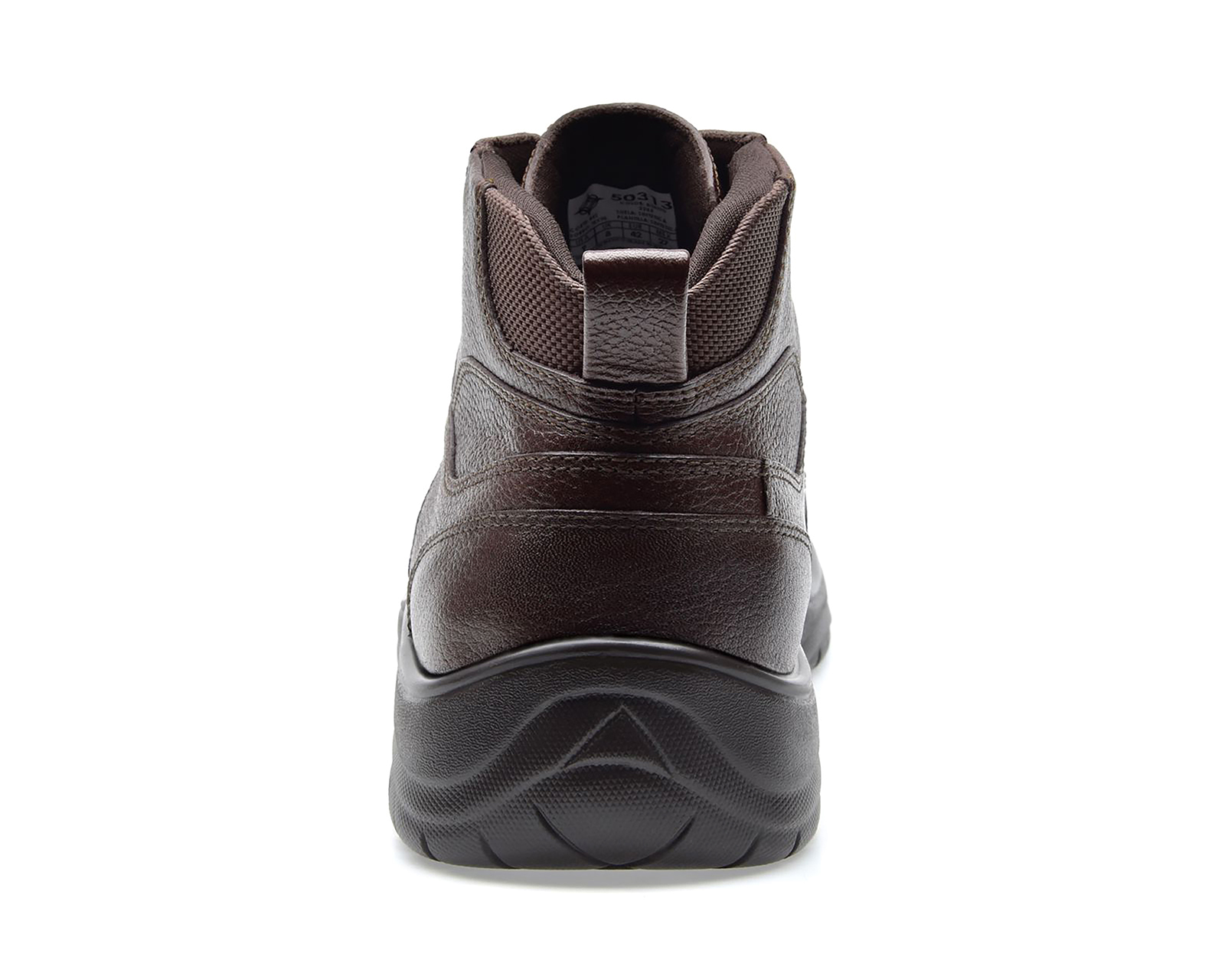 Foto 6 | Foto 6 | Botas Confort Porto Sur de Piel para Hombre