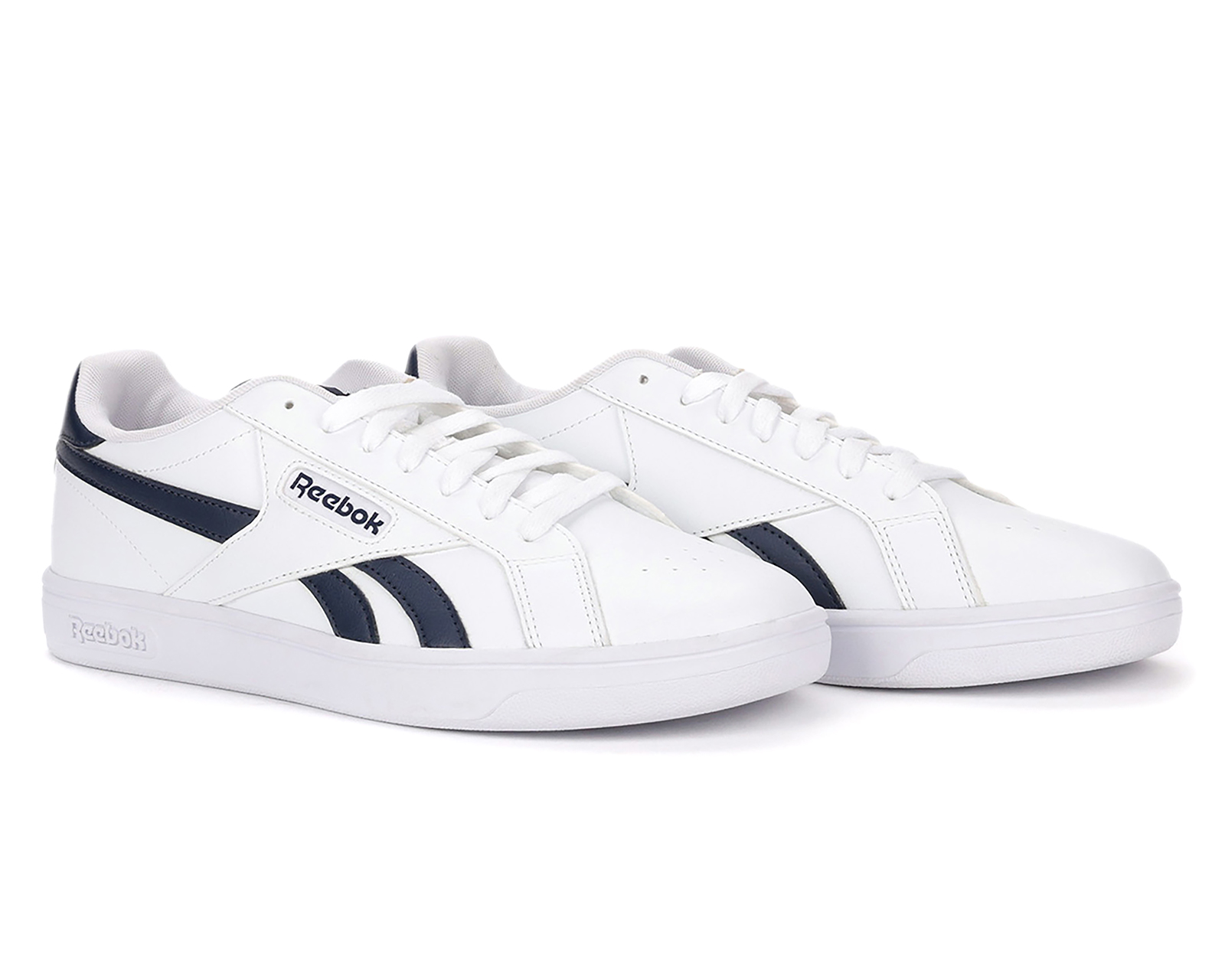 Foto 1 | Foto 1 | Tenis Reebok Court Retro para Hombre