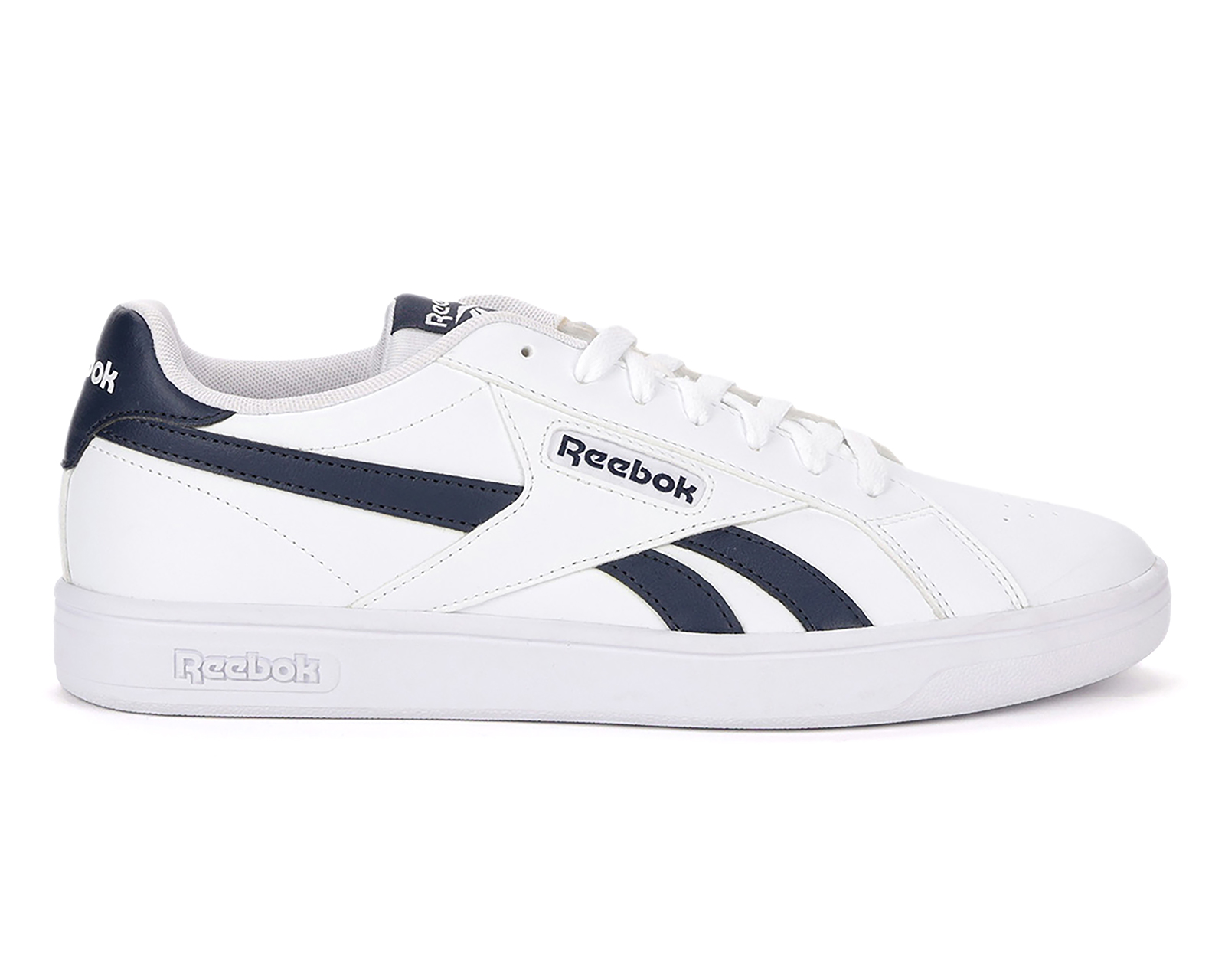 Foto 2 | Foto 2 | Tenis Reebok Court Retro para Hombre
