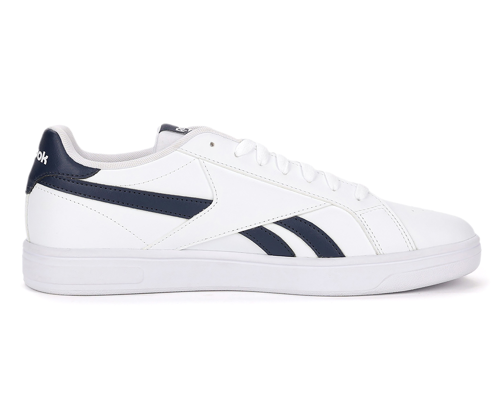 Foto 3 | Foto 3 | Tenis Reebok Court Retro para Hombre