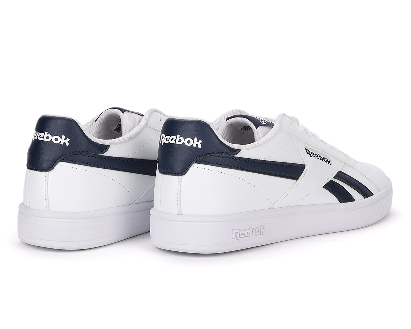 Foto 5 pulgar | Foto 4 | Tenis Reebok Court Retro para Hombre