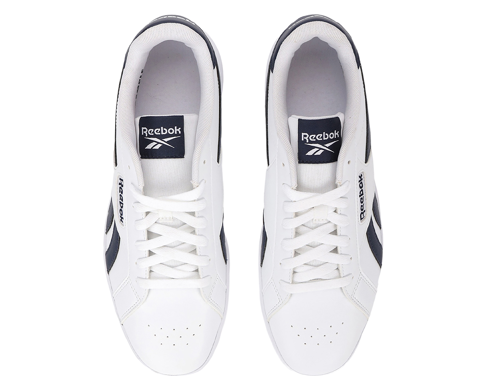 Foto 7 pulgar | Foto 6 | Tenis Reebok Court Retro para Hombre