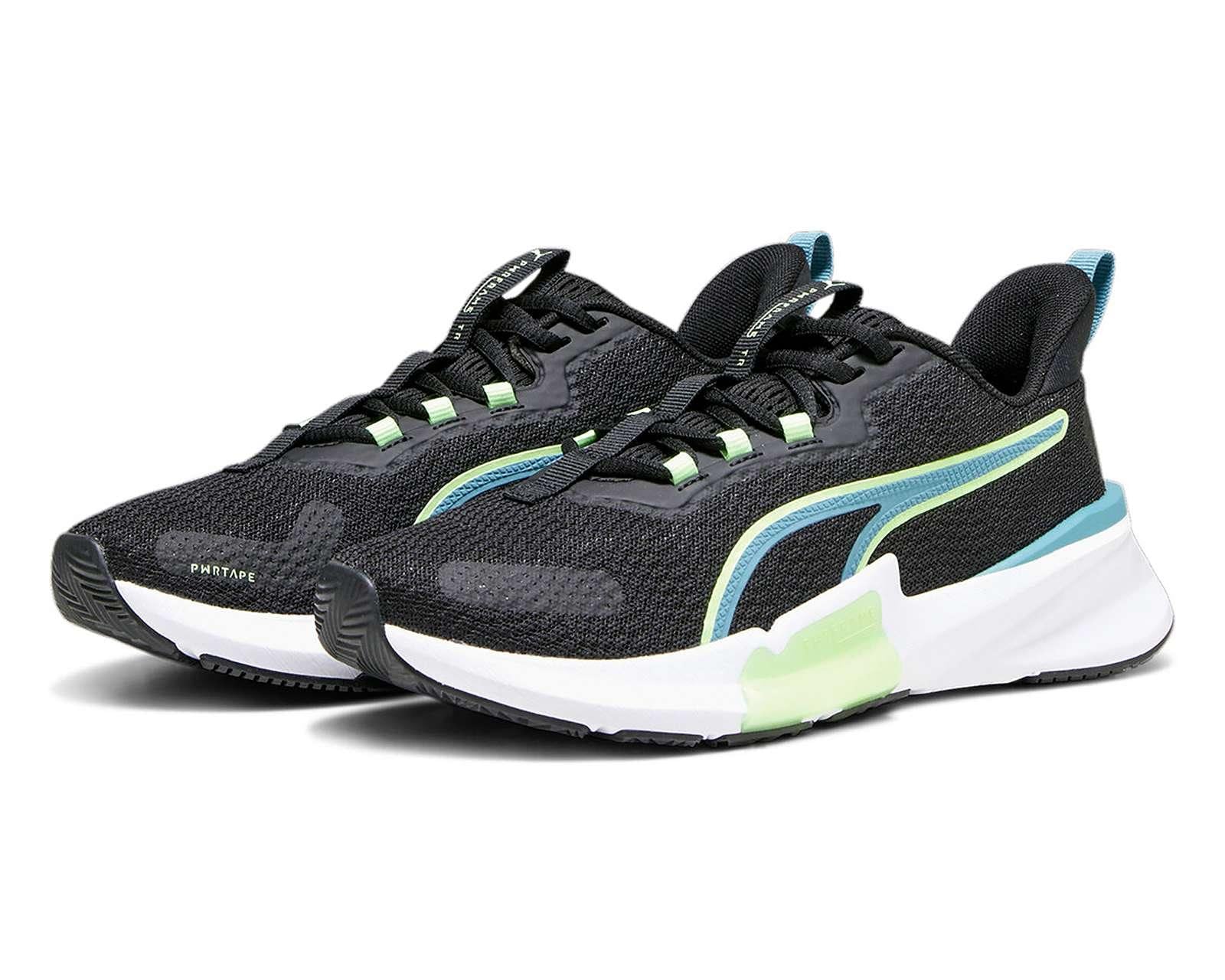 Tenis Puma Pwrframe Tr 2 Wn's para Mujer