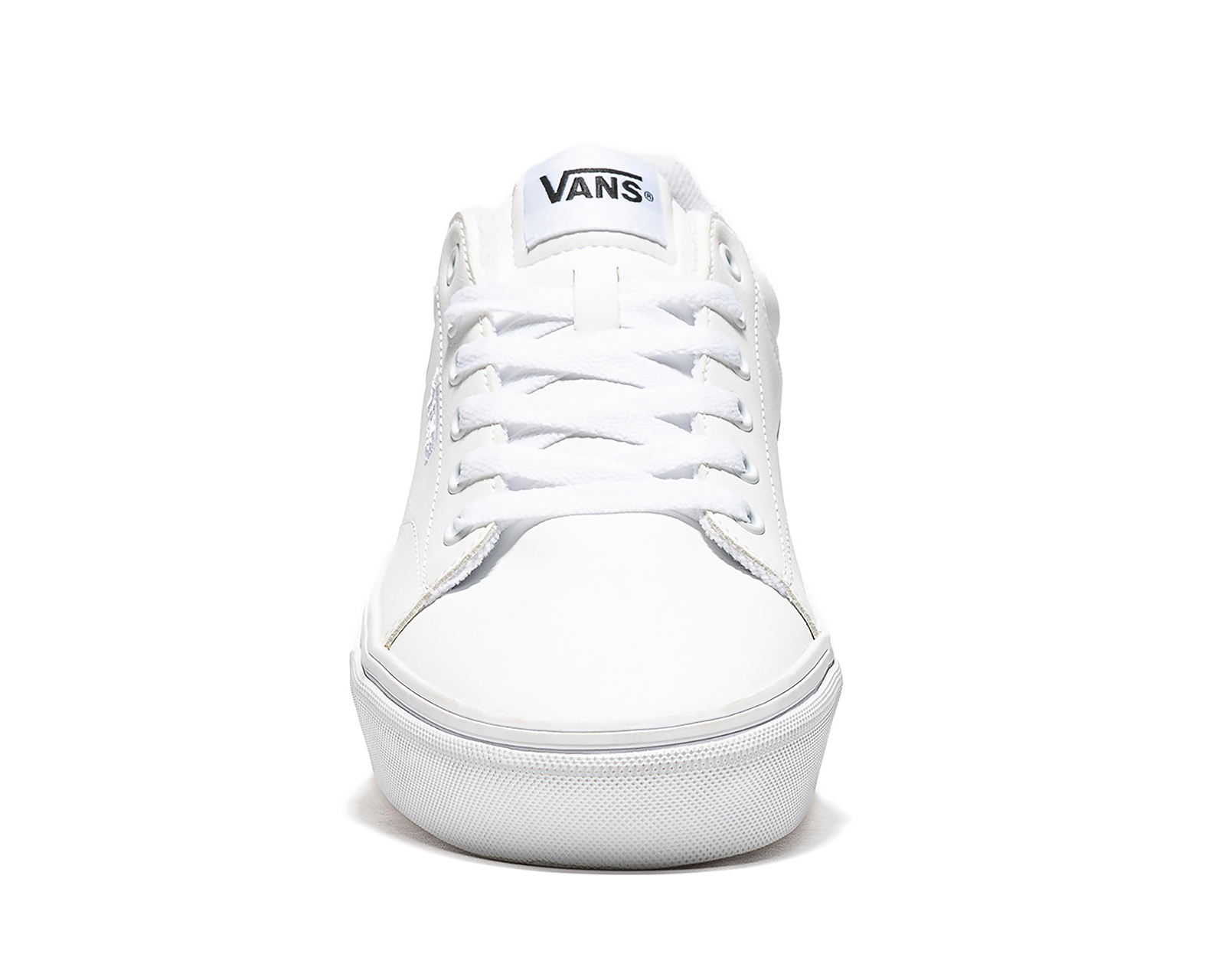 Foto 4 pulgar | Foto 3 | Tenis Vans Seldan Juveniles