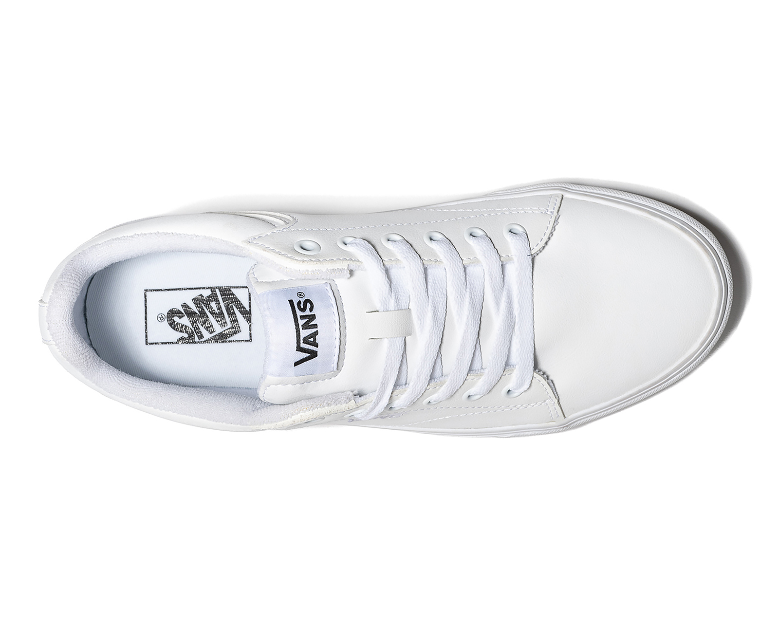 Foto 5 pulgar | Foto 4 | Tenis Vans Seldan Juveniles