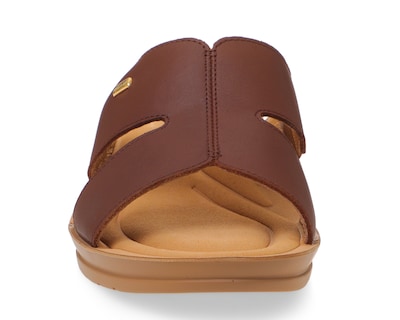 Foto 5 | Foto 5 | Sandalias Confort Flexi de Piel para Mujer