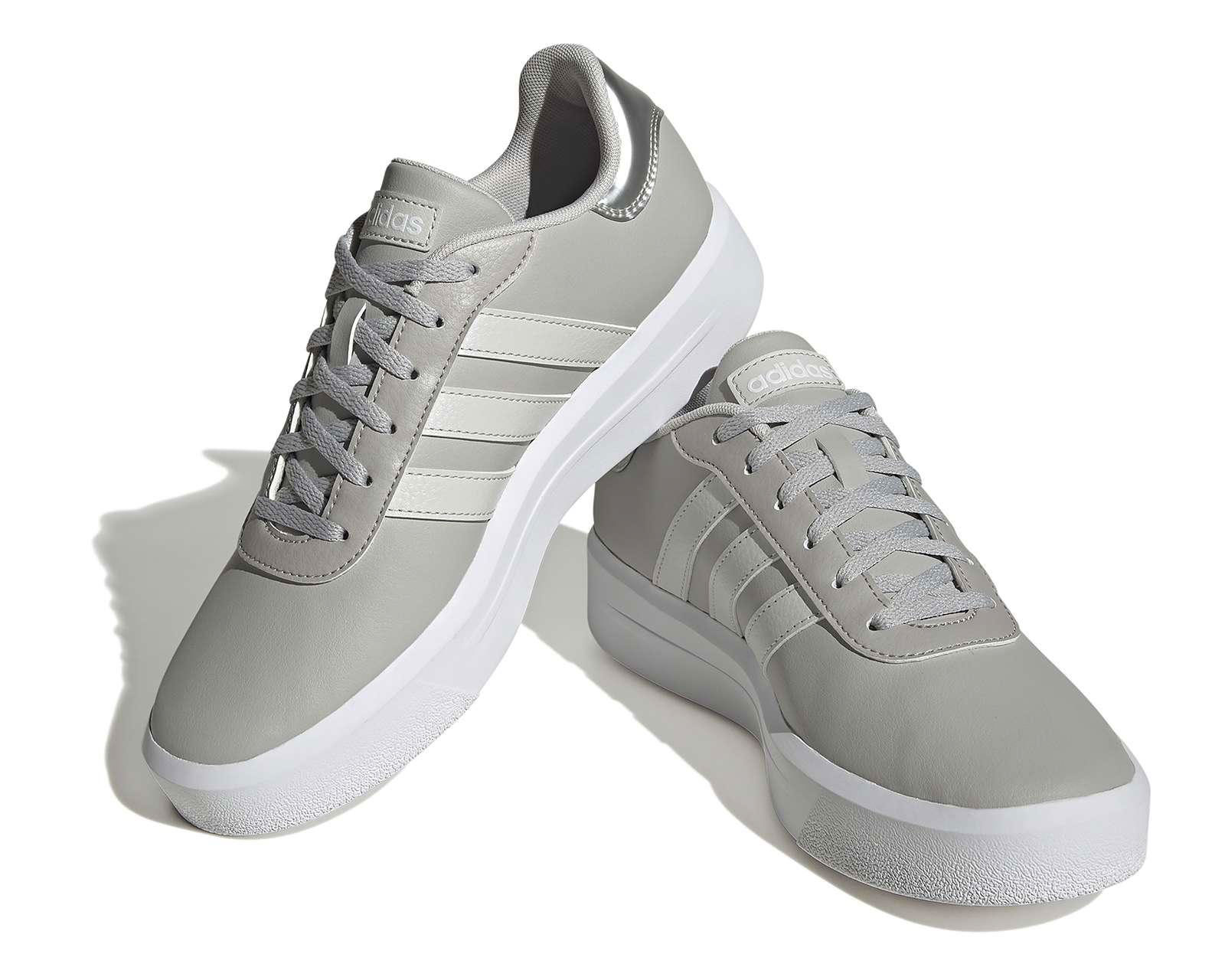 Tenis Adidas Court Platform para Mujer