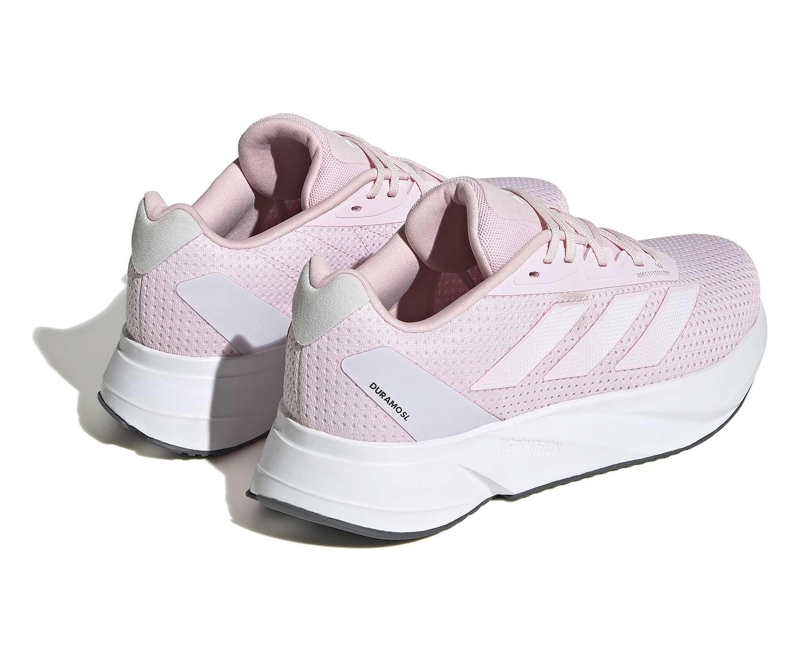 Foto 6 | Foto 6 | Tenis para Correr Adidas Duramo SL para Mujer