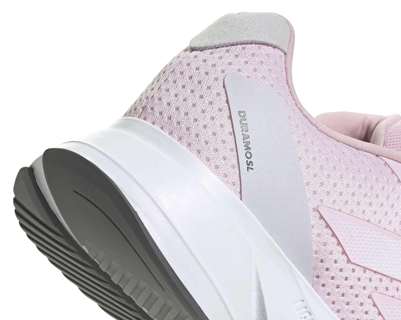 Foto 7 | Foto 7 | Tenis para Correr Adidas Duramo SL para Mujer