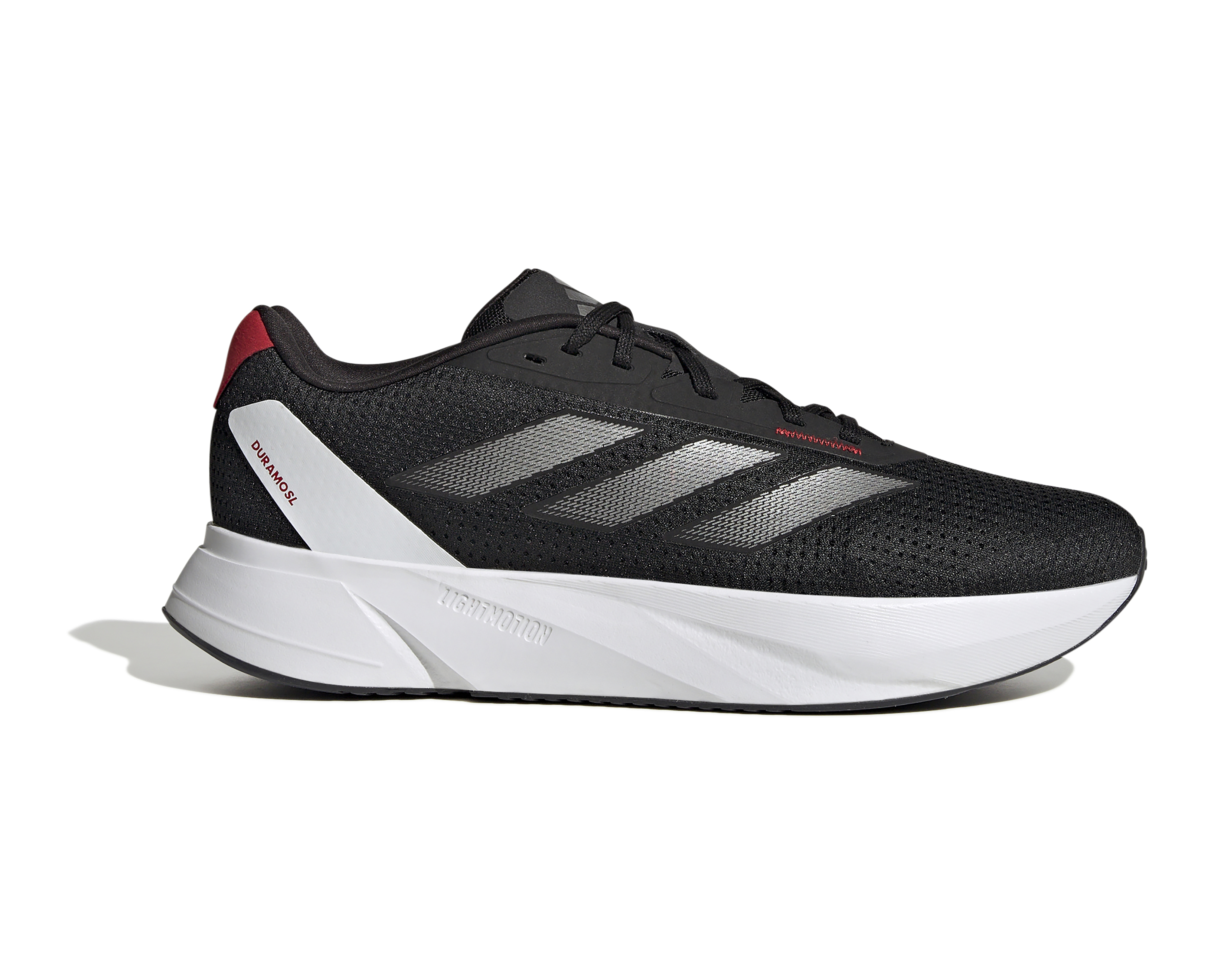 Foto 5 pulgar | Foto 4 | Tenis para Correr Adidas Duramo SL para Hombre