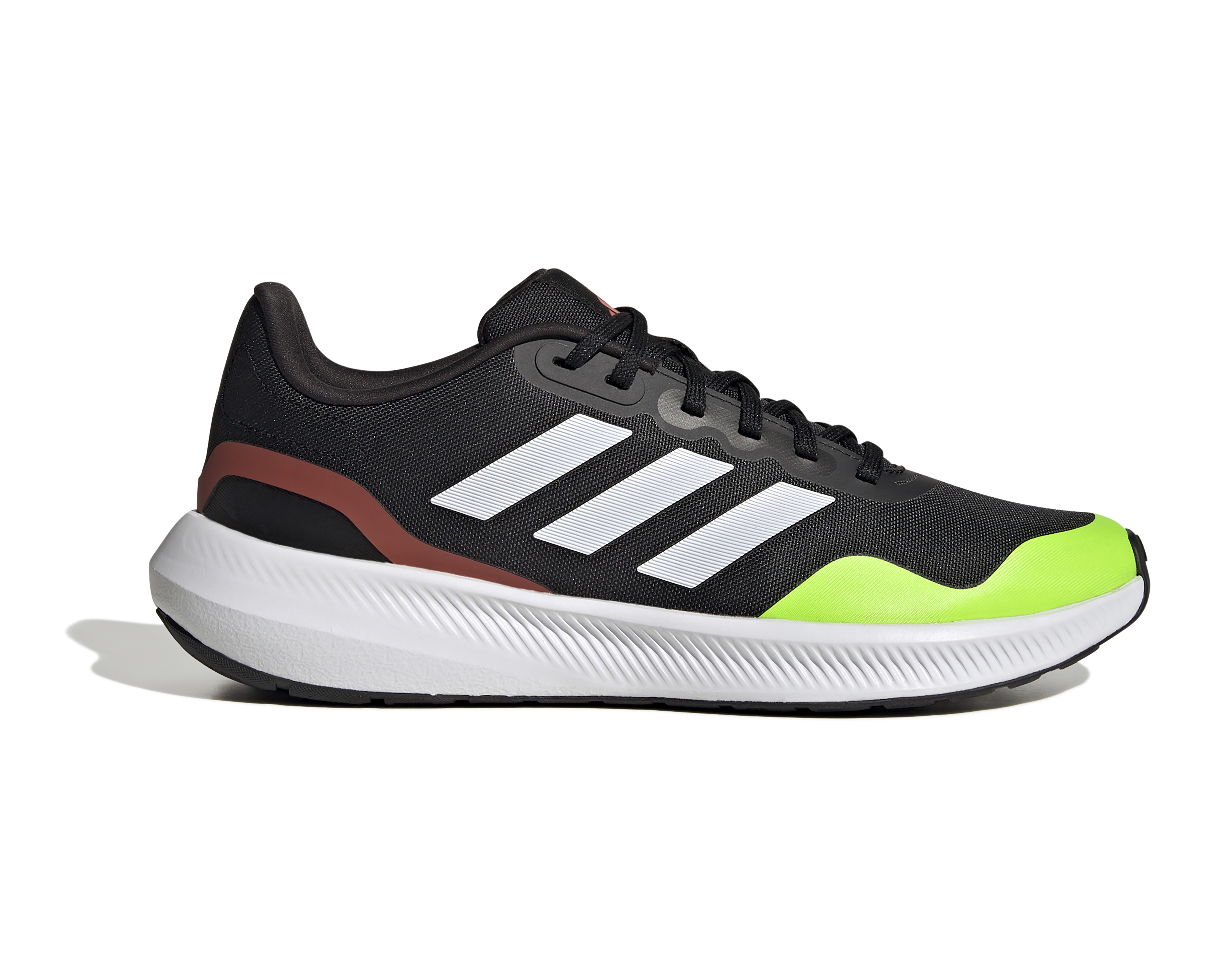 Foto 4 | Foto 4 | Tenis para Correr Adidas Runfalcon 3.0 TR para Hombre