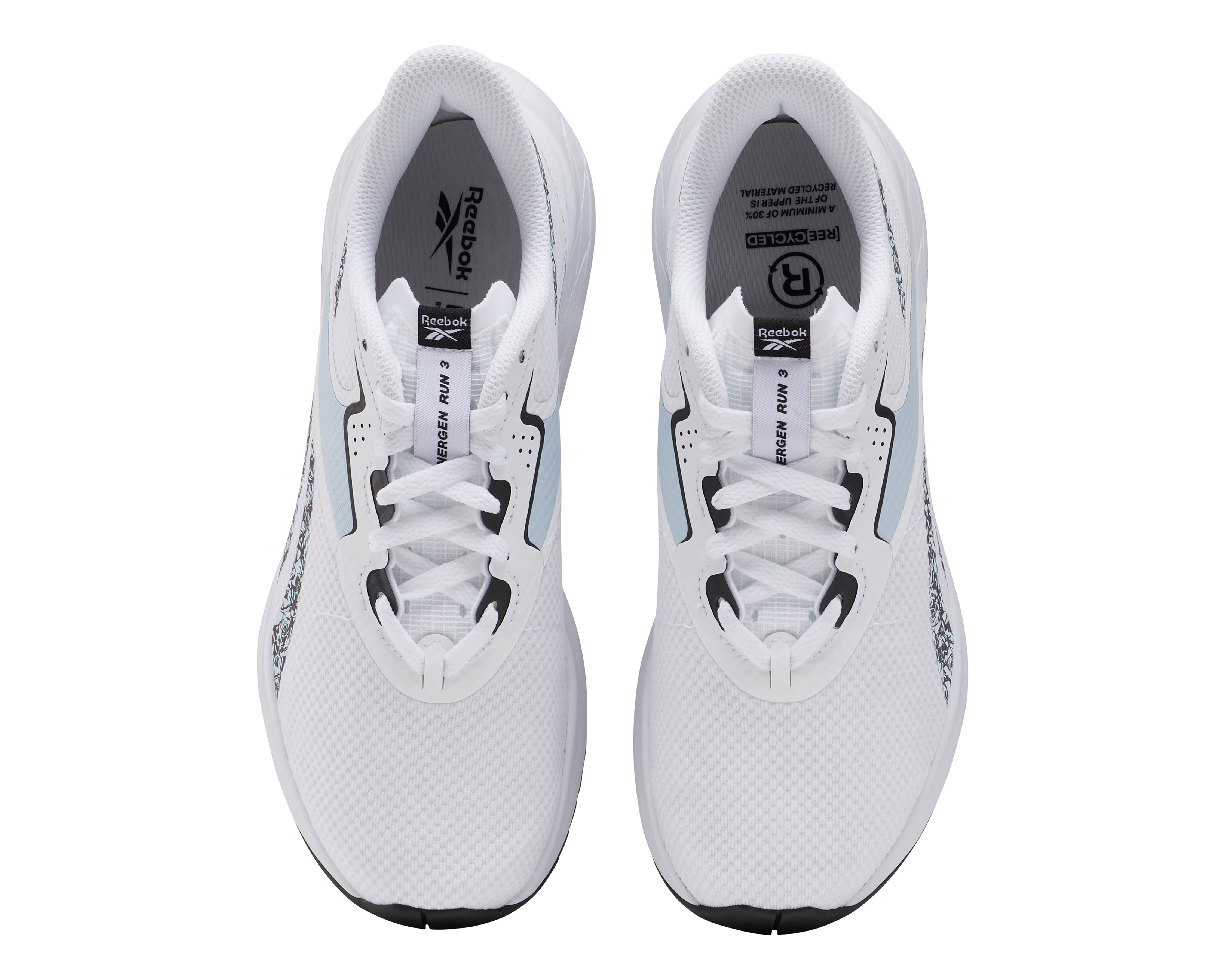 Foto 4 pulgar | Foto 3 | Tenis para Correr Reebok Energen Run 3 para Mujer