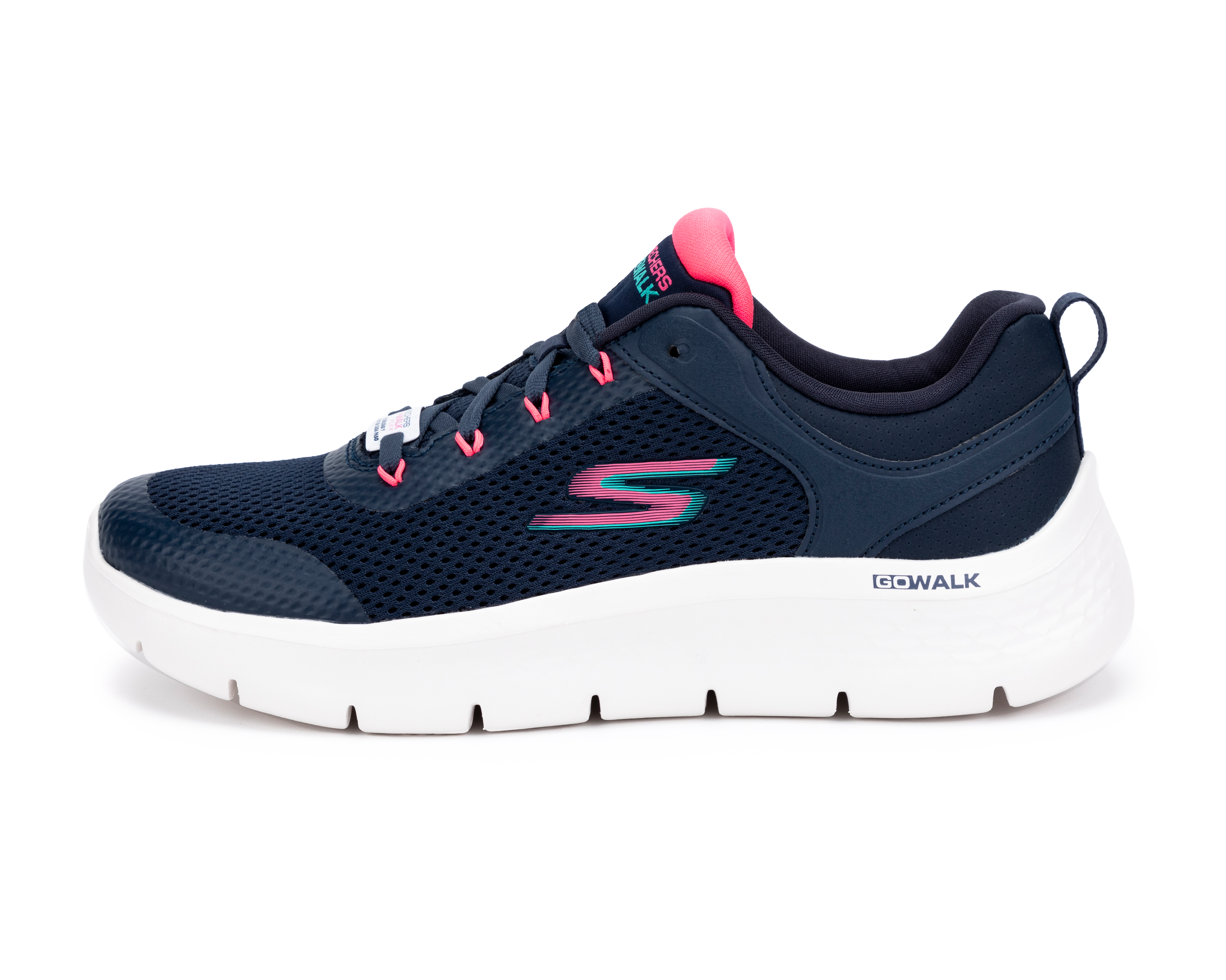 Foto 4 | Foto 4 | Tenis para Correr Skechers para Mujer