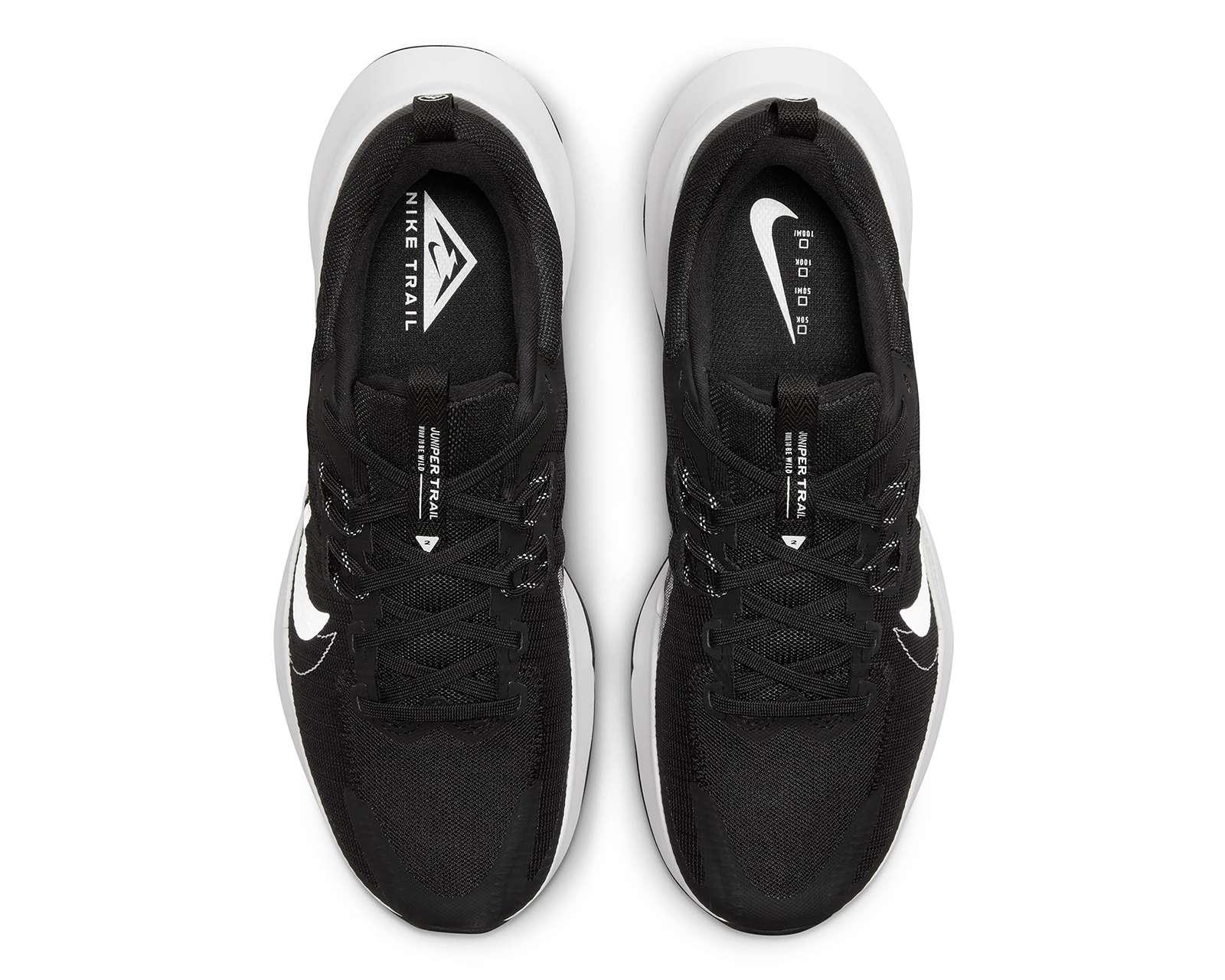 Foto 5 pulgar | Foto 4 | Tenis para Correr Nike Juniper Trail 2 para Hombre