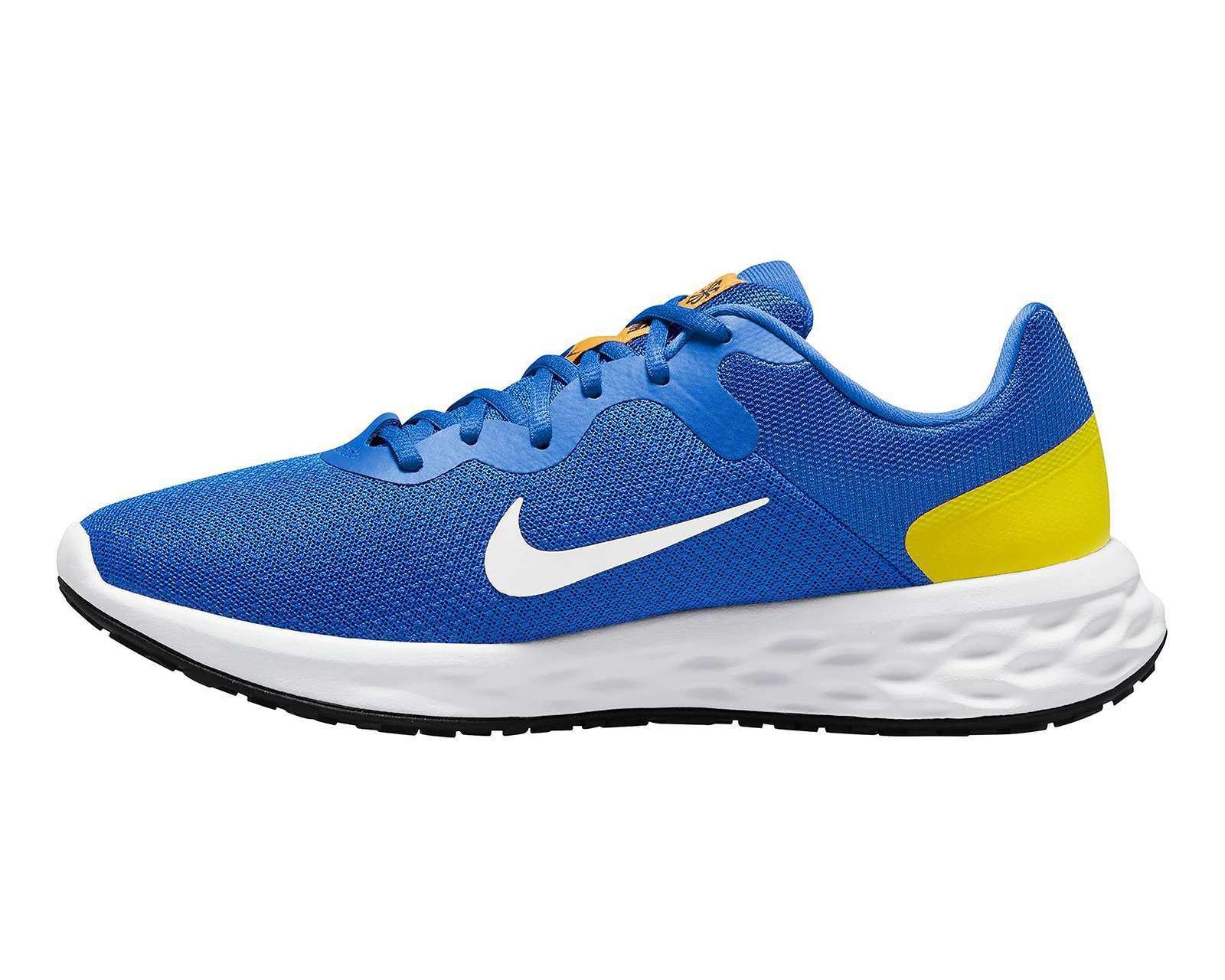 Foto 3 pulgar | Foto 2 | Tenis para Correr para Nike Revolution 6 Next Nature para Hombre