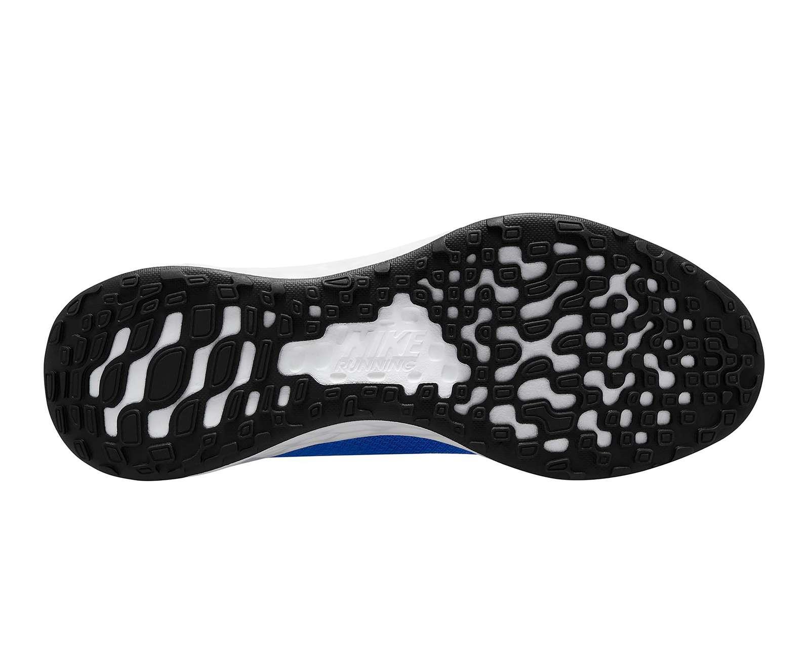 Foto 5 pulgar | Foto 4 | Tenis para Correr para Nike Revolution 6 Next Nature para Hombre