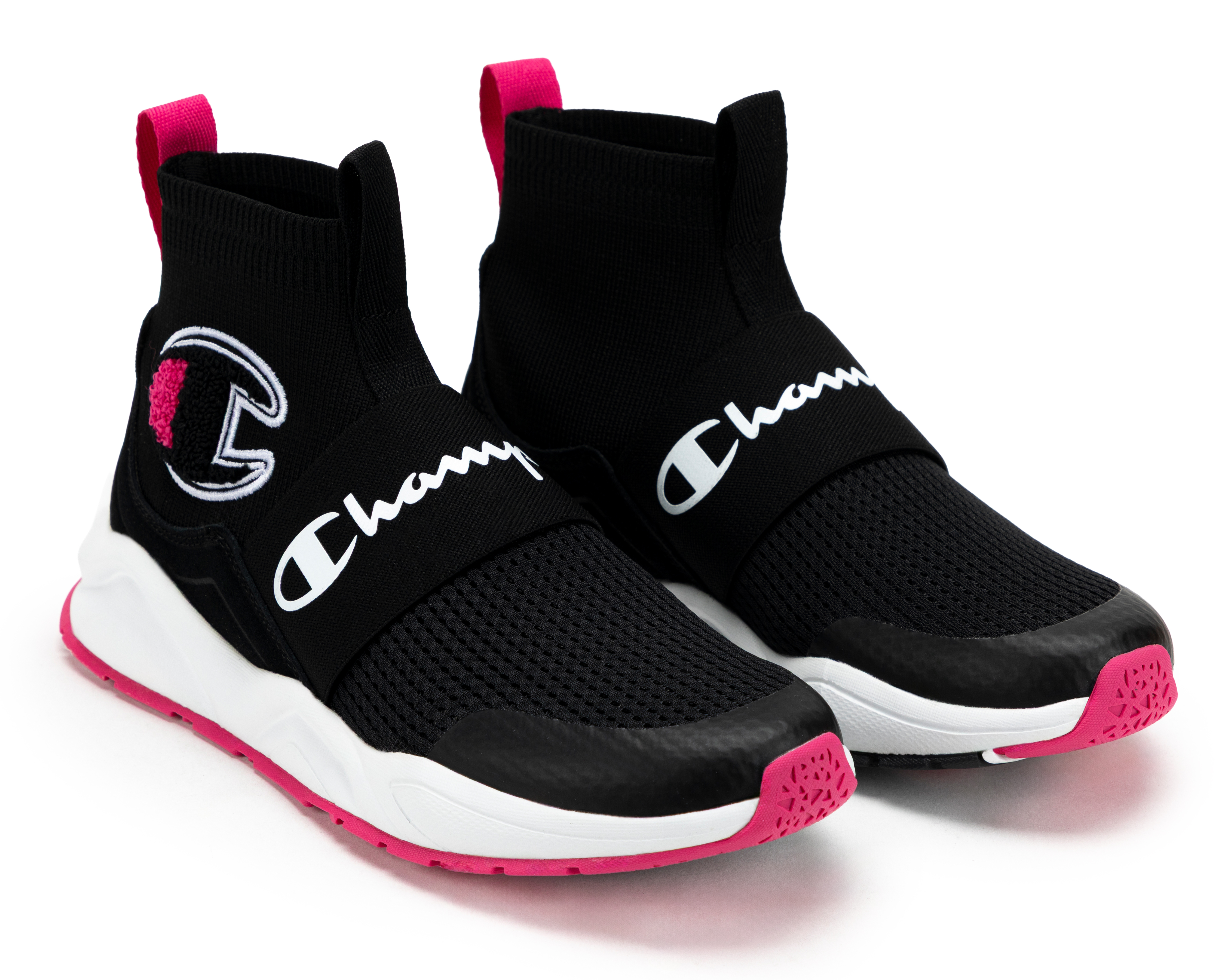 Tenis Champion Rally Pro para Mujer