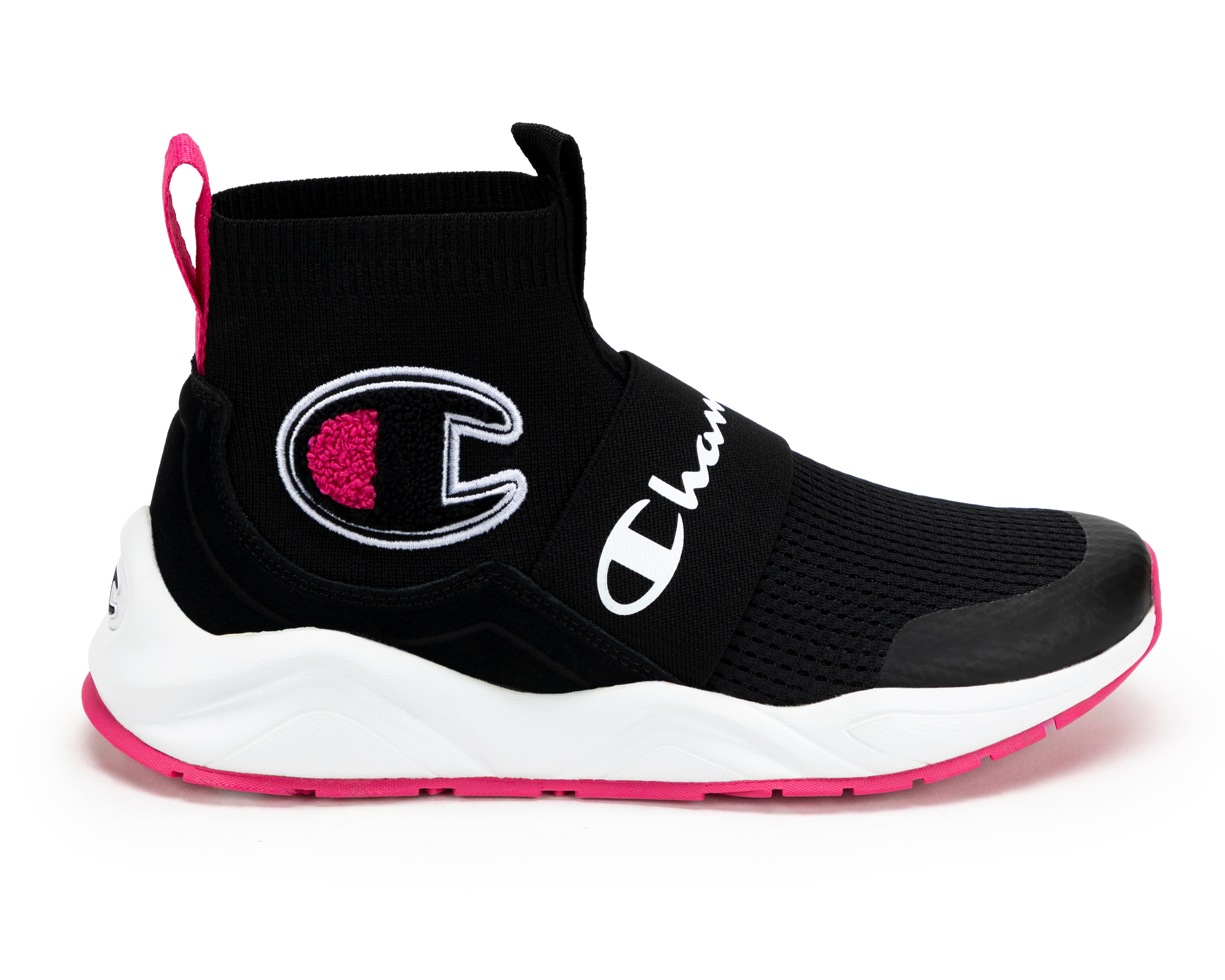 Foto 3 pulgar | Foto 2 | Tenis Champion Rally Pro para Mujer