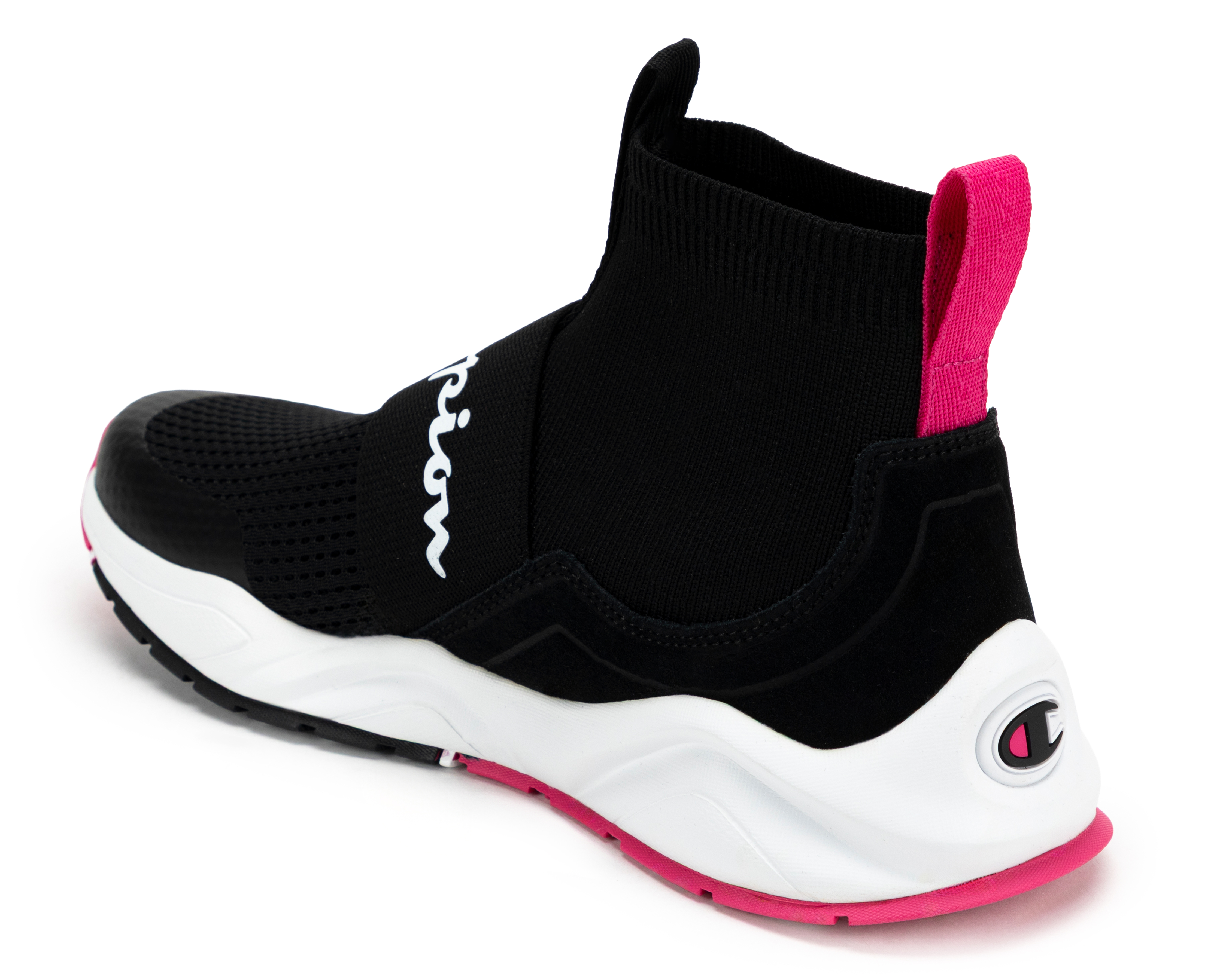 Foto 3 | Foto 3 | Tenis Champion Rally Pro para Mujer